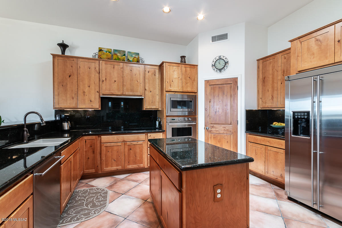Chaparral Heights (1-73) - Residential