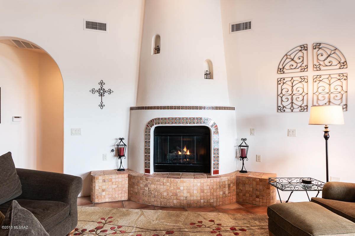 Chaparral Heights (1-73) - Residential