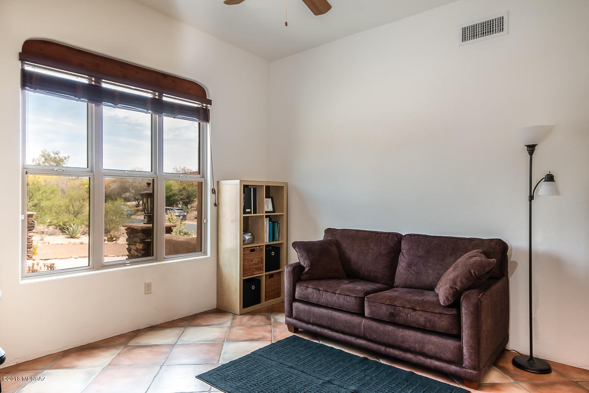 Chaparral Heights (1-73) - Residential