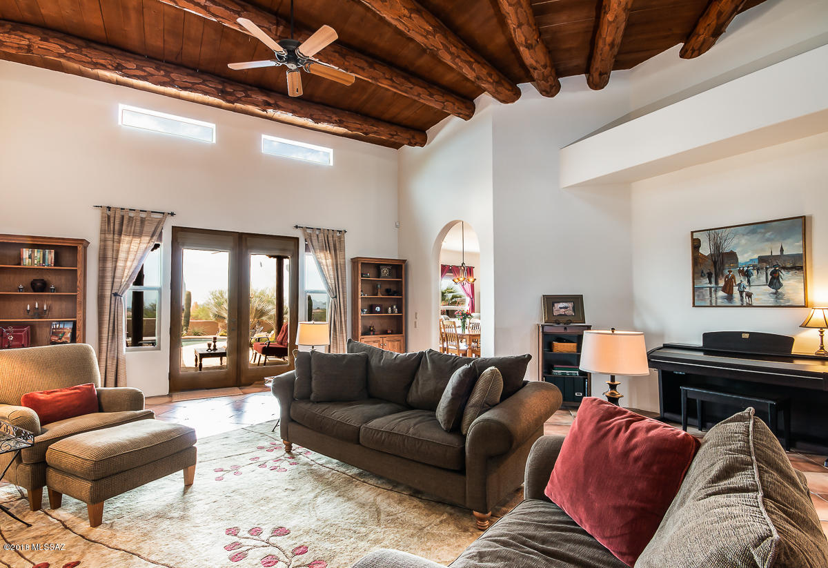 Chaparral Heights (1-73) - Residential