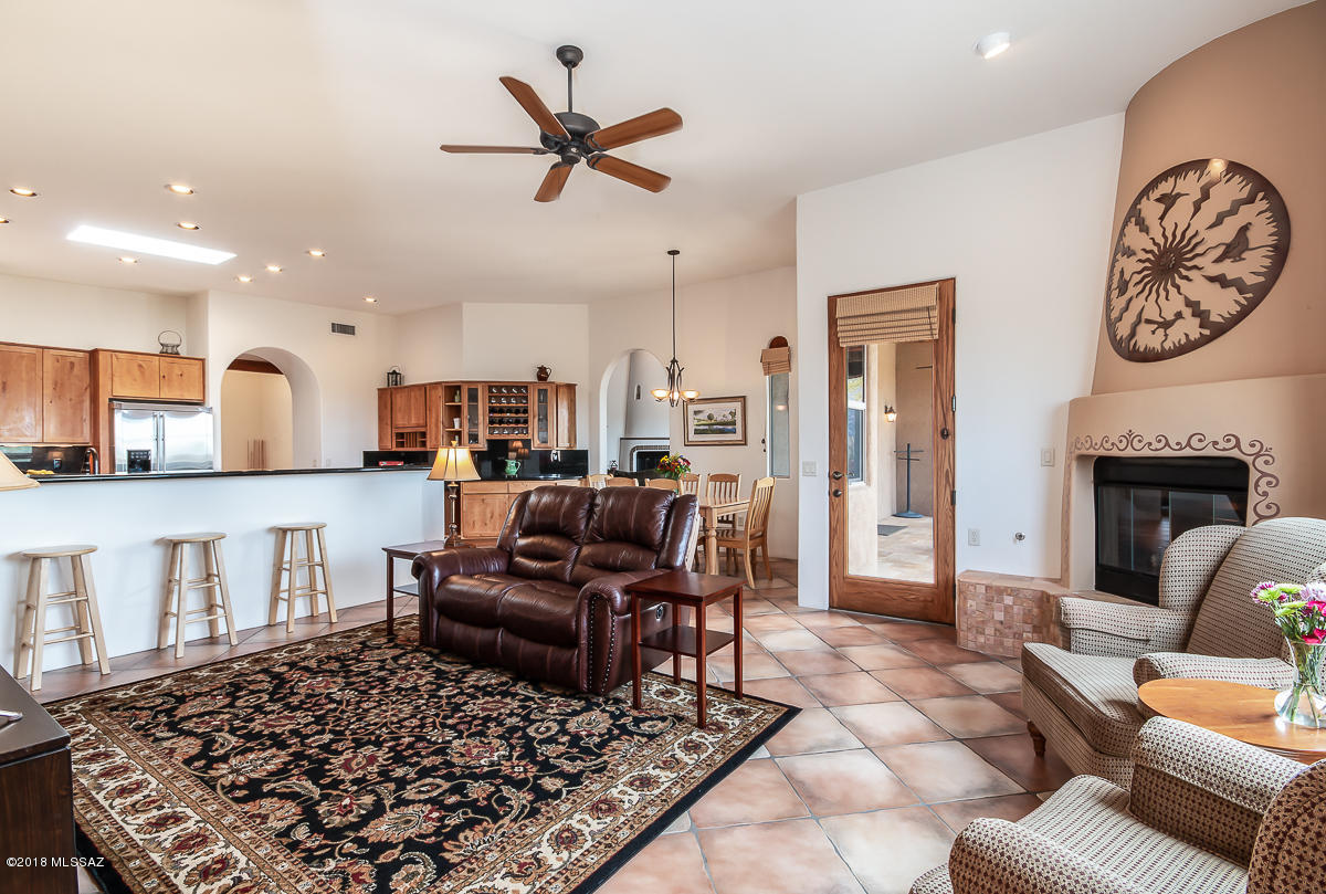 Chaparral Heights (1-73) - Residential