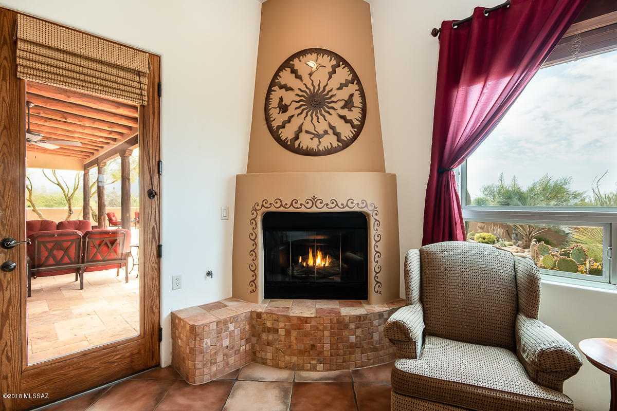 Chaparral Heights (1-73) - Residential