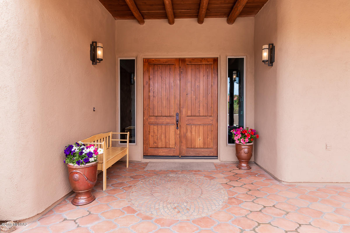 Chaparral Heights (1-73) - Residential