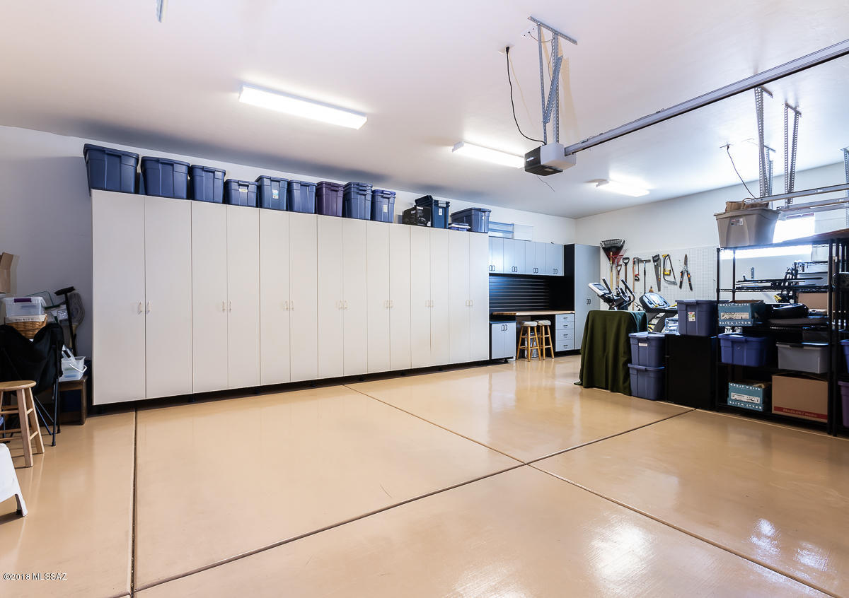Chaparral Heights (1-73) - Residential