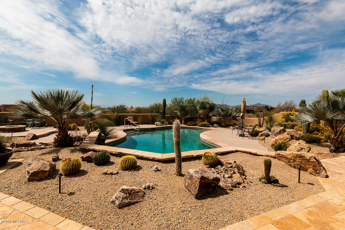 Chaparral Heights (1-73) - Residential