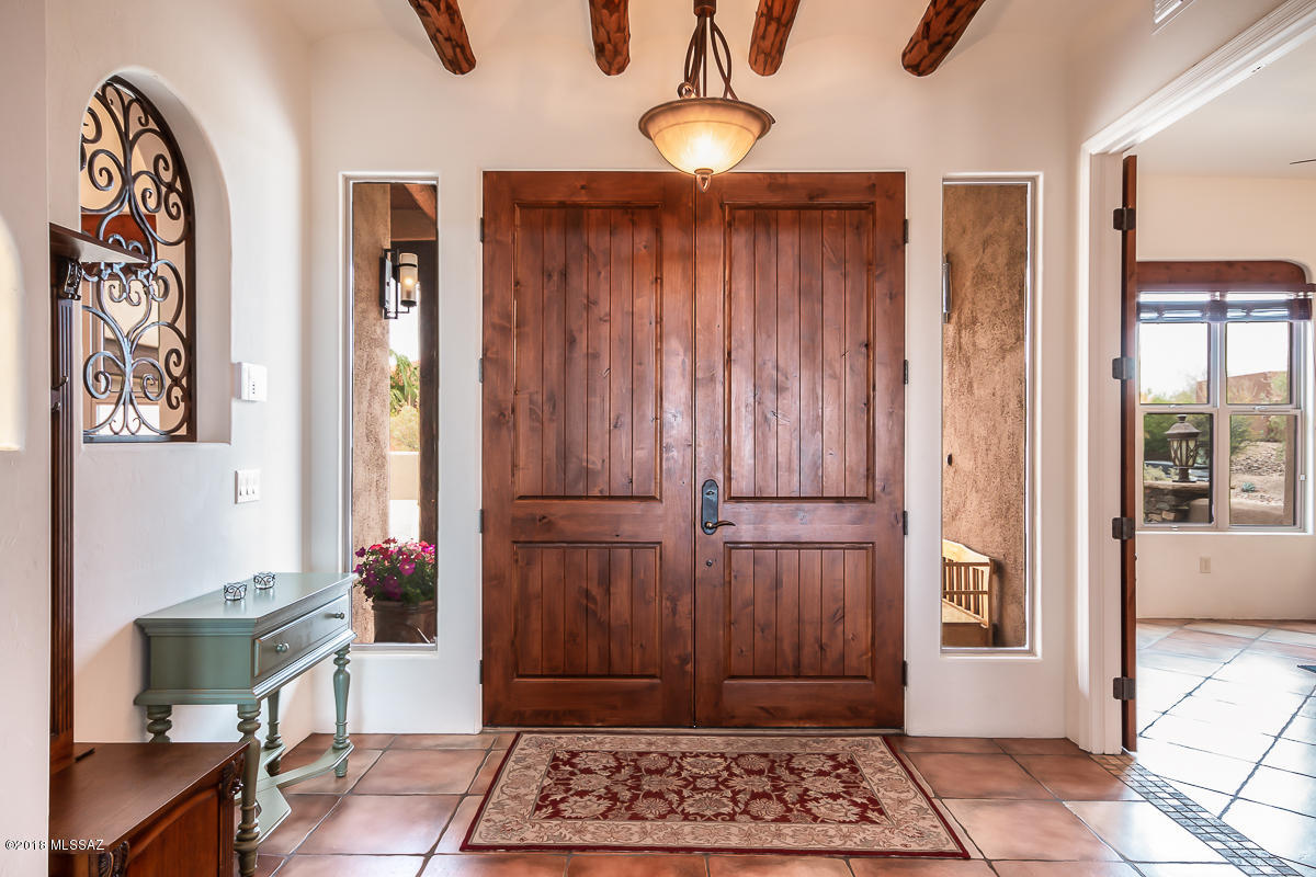 Chaparral Heights (1-73) - Residential