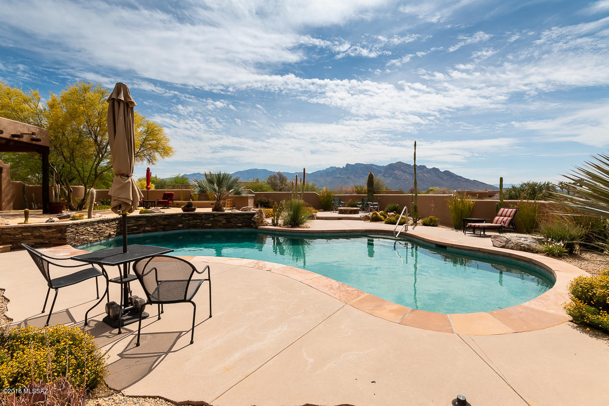 Chaparral Heights (1-73) - Residential