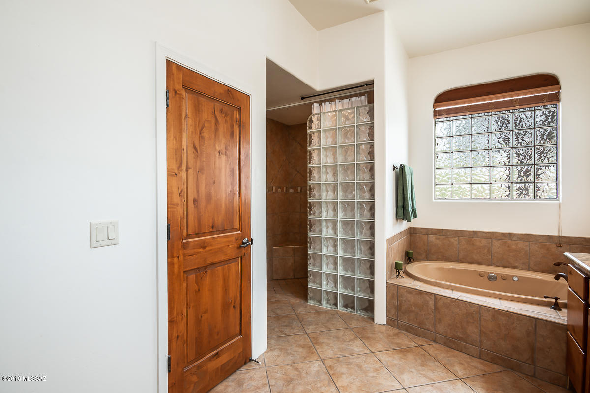 Chaparral Heights (1-73) - Residential