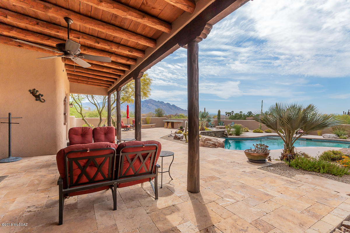 Chaparral Heights (1-73) - Residential