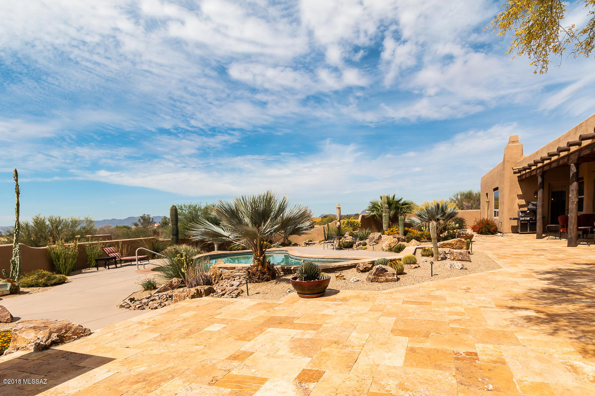 Chaparral Heights (1-73) - Residential