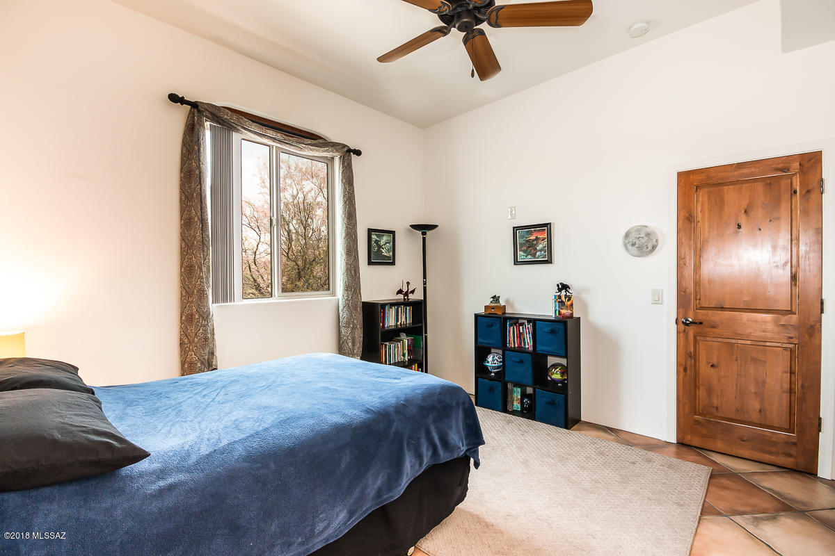 Chaparral Heights (1-73) - Residential