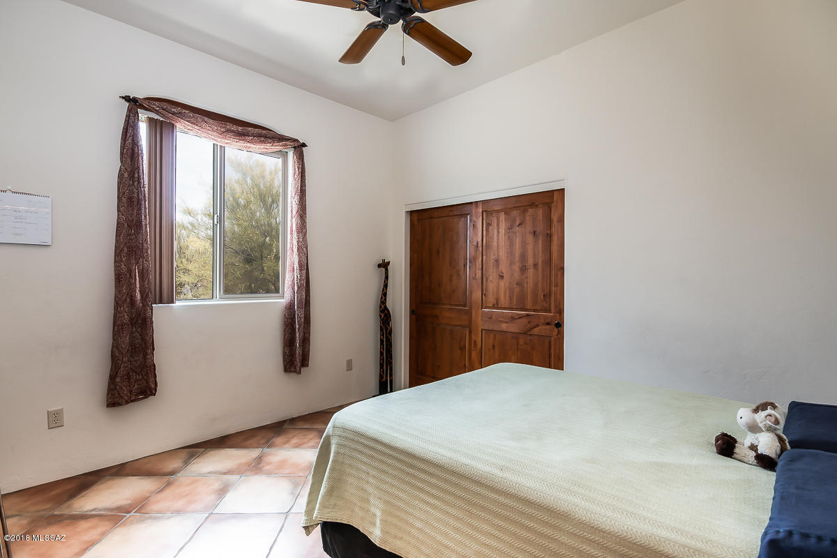Chaparral Heights (1-73) - Residential