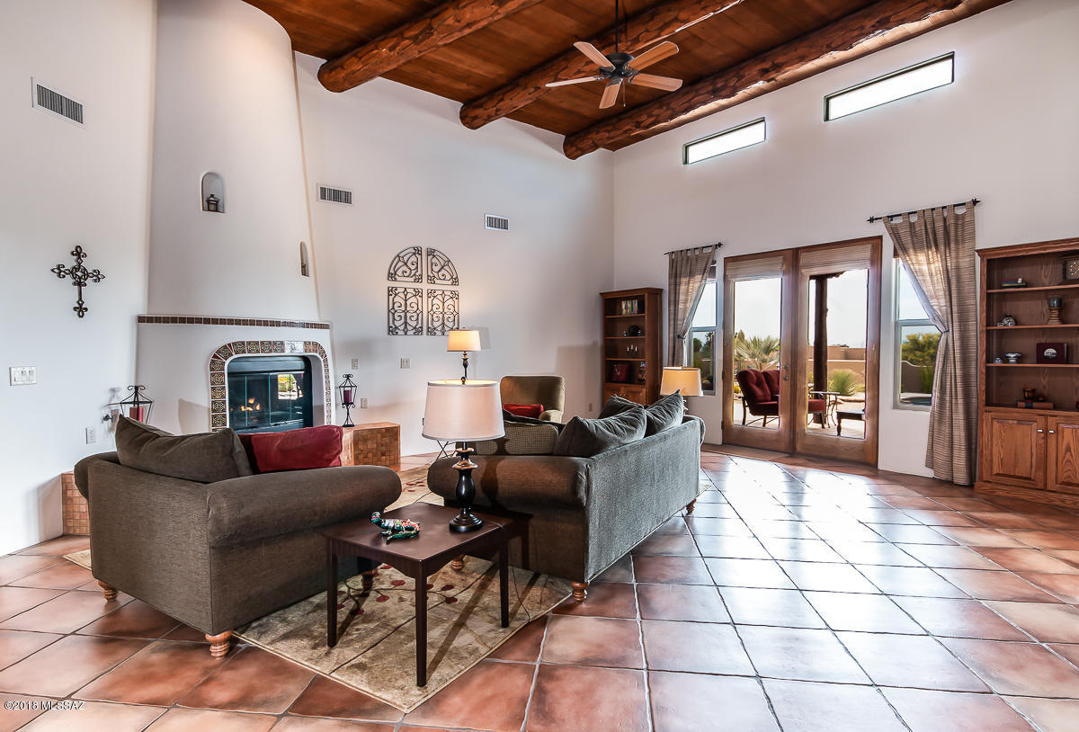 Chaparral Heights (1-73) - Residential