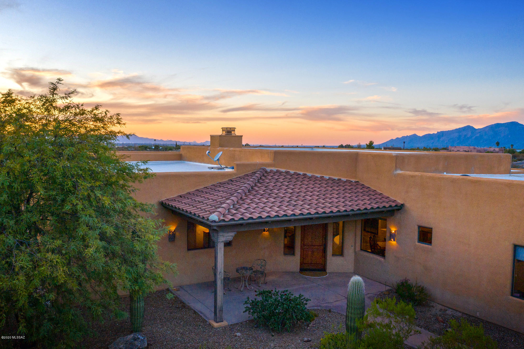 Unsubdivided - Residential