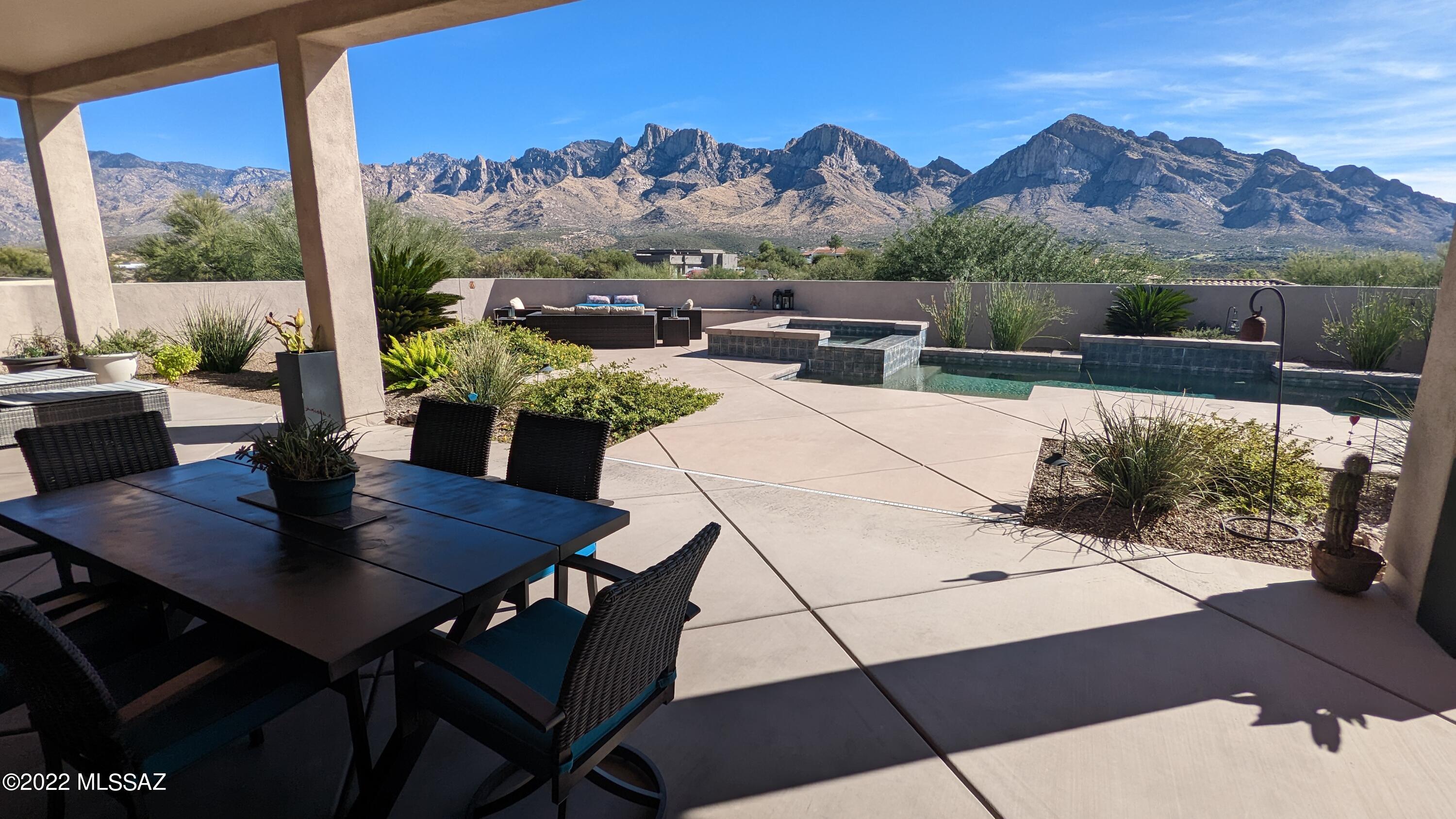 Rivers Edge/Canada Del Oro Estates (1-45) - Residential Lease