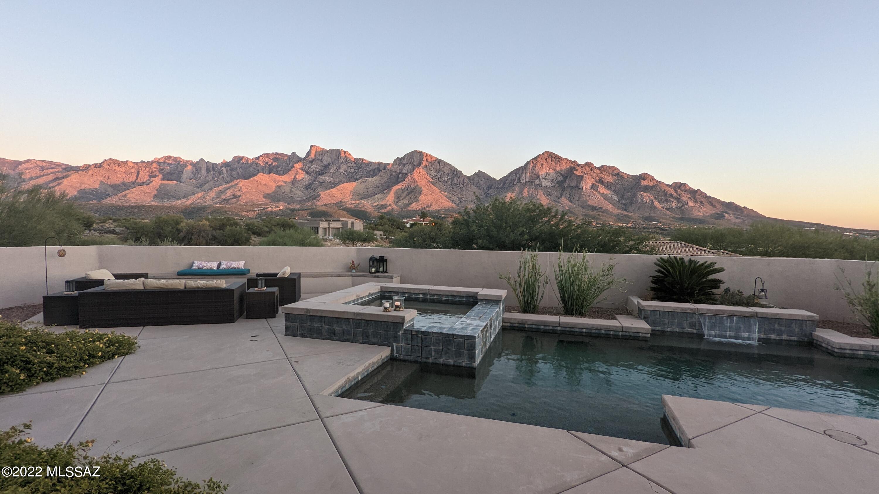 Rivers Edge/Canada Del Oro Estates (1-45) - Residential Lease
