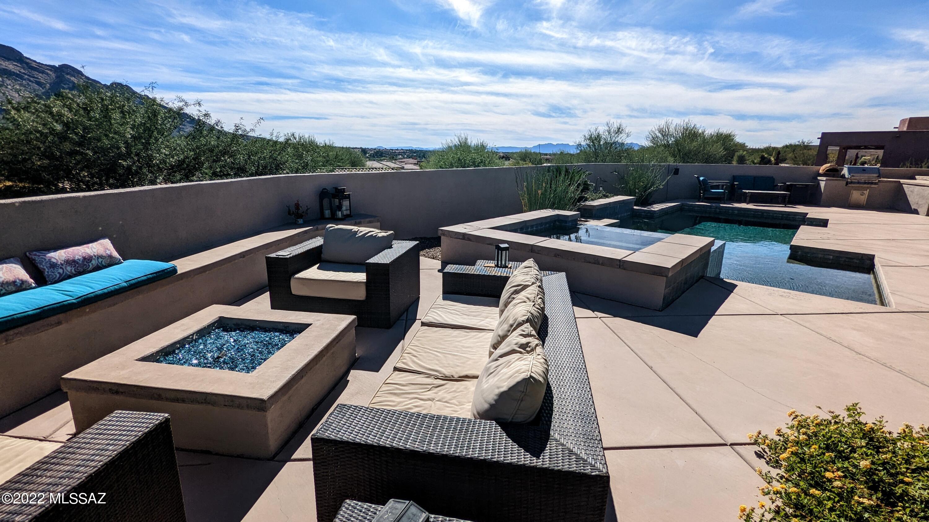 Rivers Edge/Canada Del Oro Estates (1-45) - Residential Lease