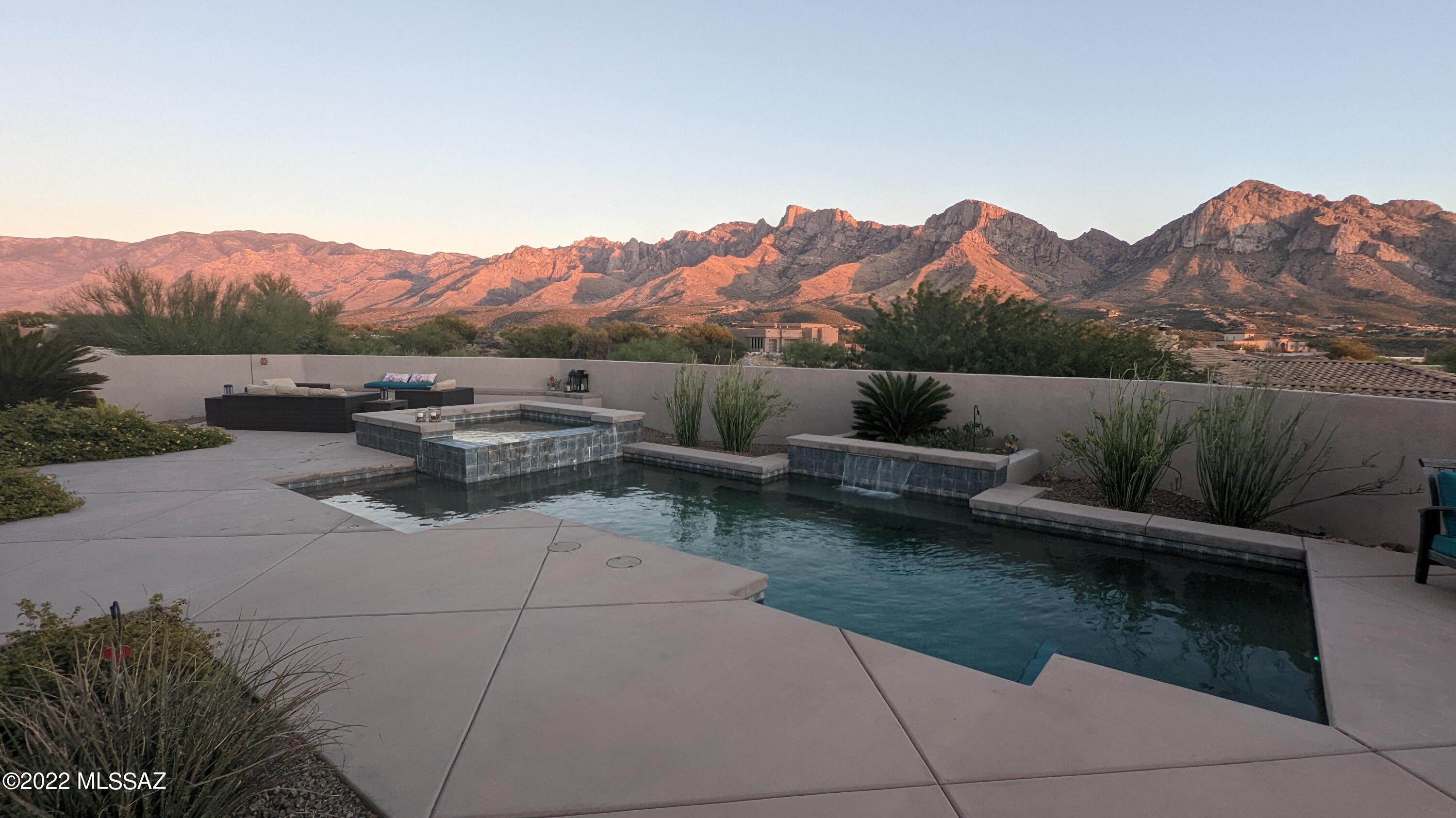 Rivers Edge/Canada Del Oro Estates (1-45) - Residential Lease