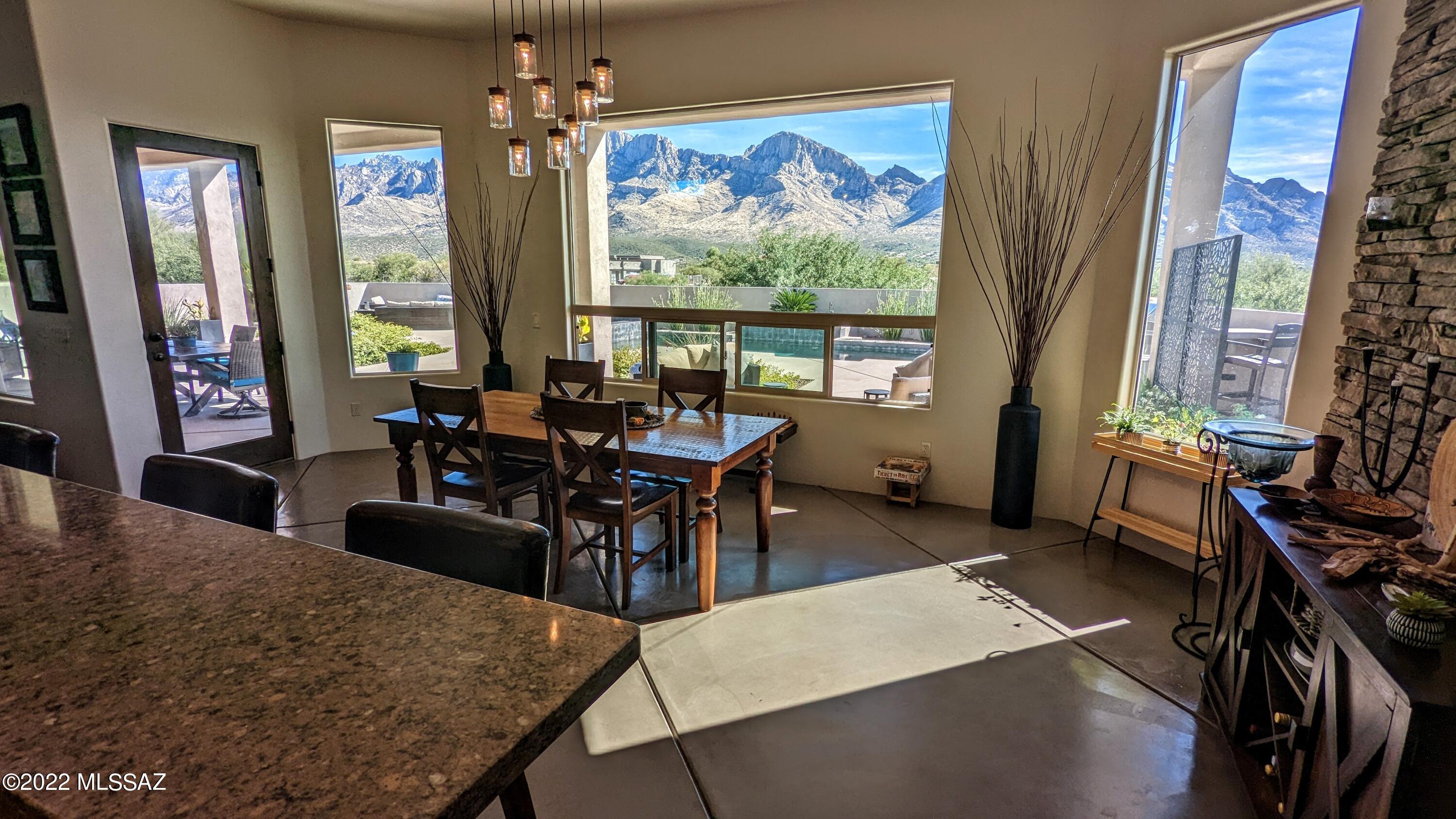 Rivers Edge/Canada Del Oro Estates (1-45) - Residential Lease
