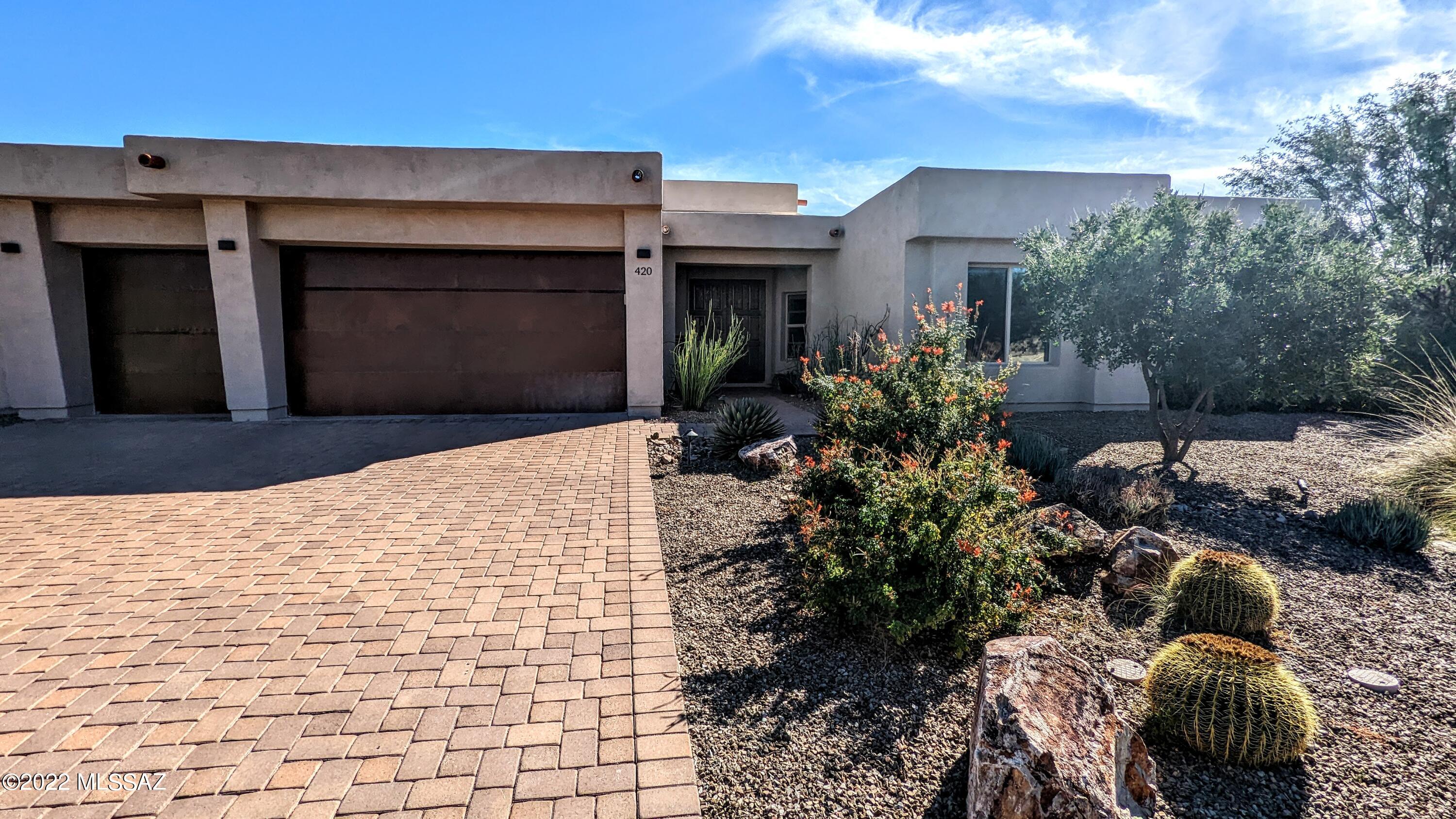Rivers Edge/Canada Del Oro Estates (1-45) - Residential Lease