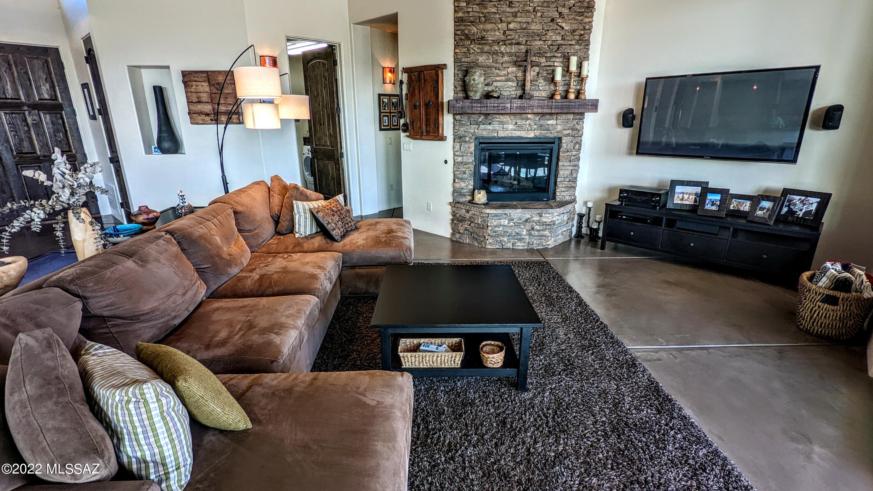 Rivers Edge/Canada Del Oro Estates (1-45) - Residential Lease