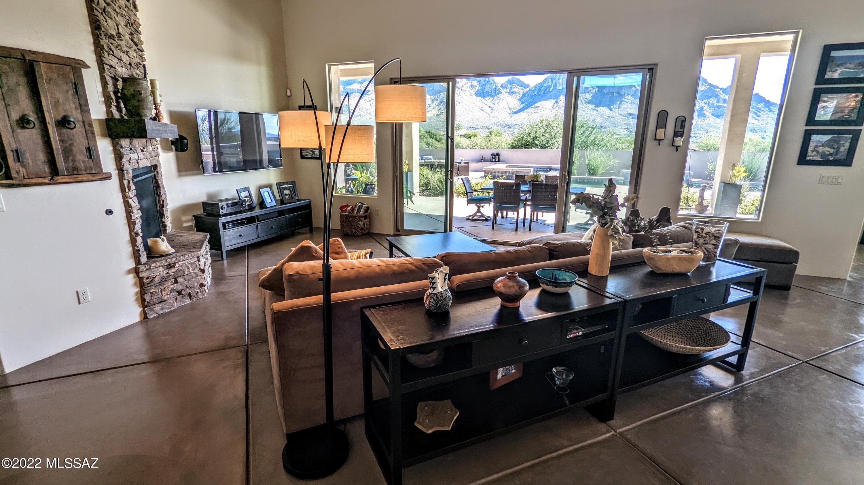 Rivers Edge/Canada Del Oro Estates (1-45) - Residential Lease