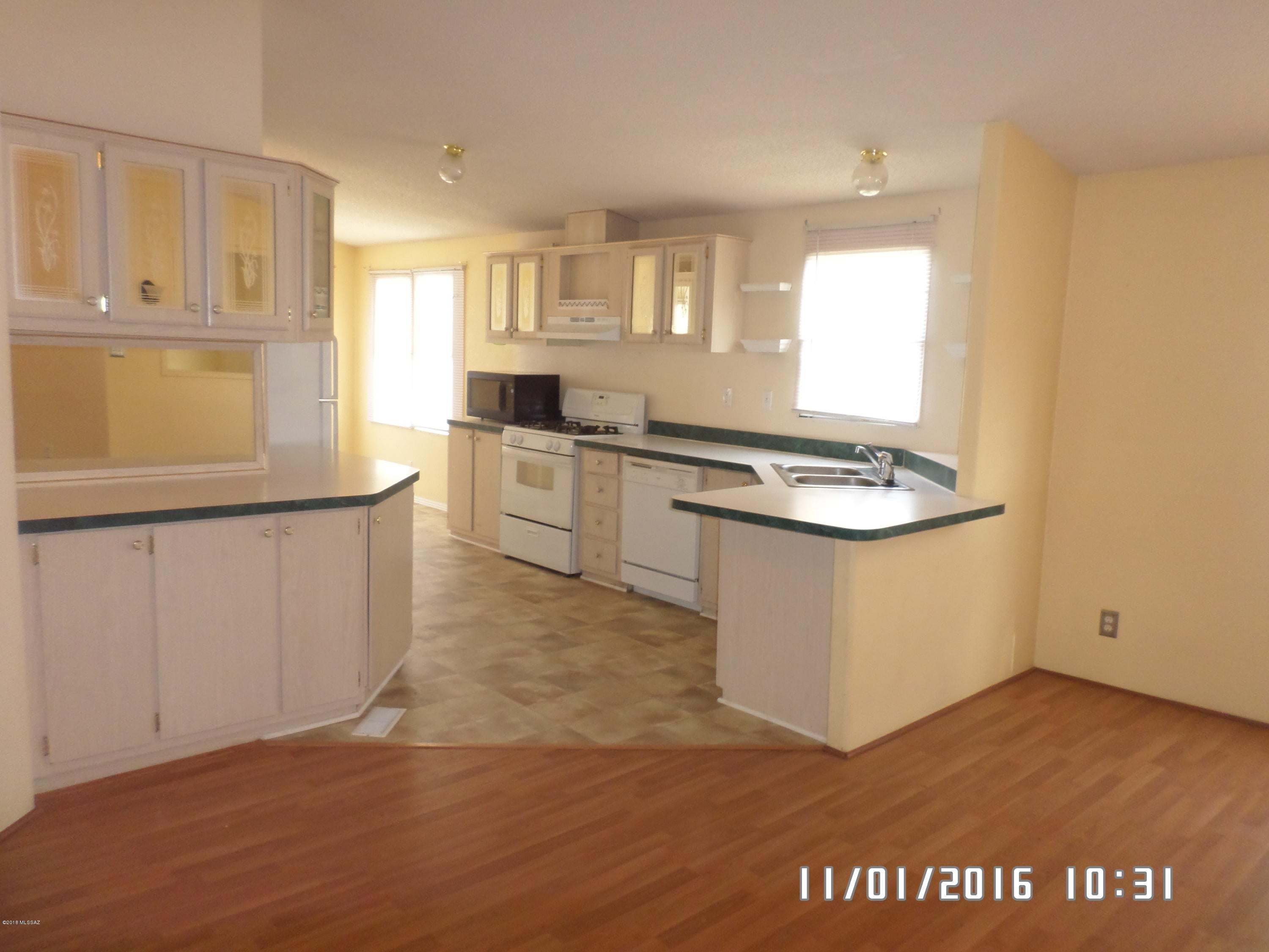 Unsubdivided - Residential
