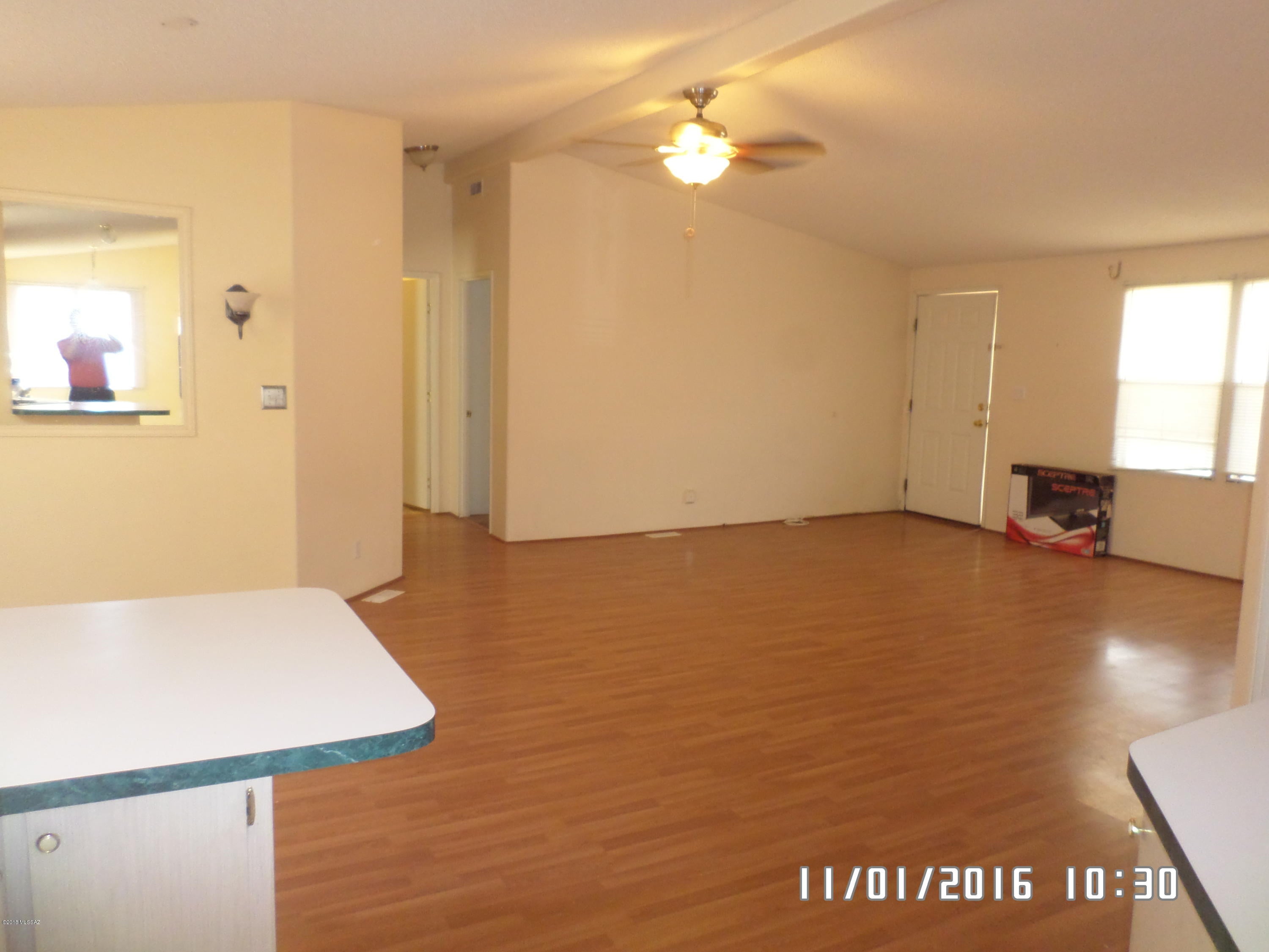 Unsubdivided - Residential