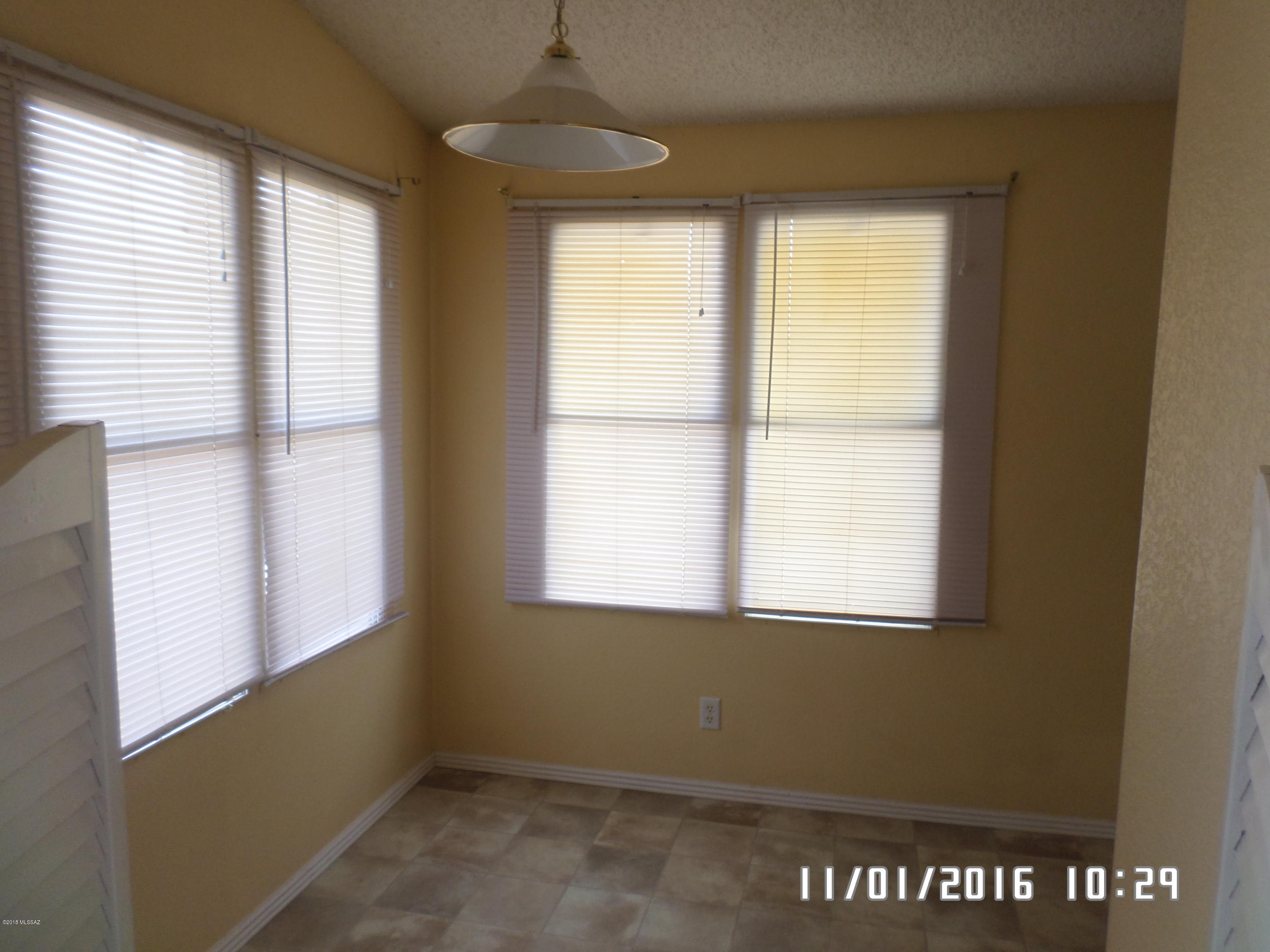 Unsubdivided - Residential