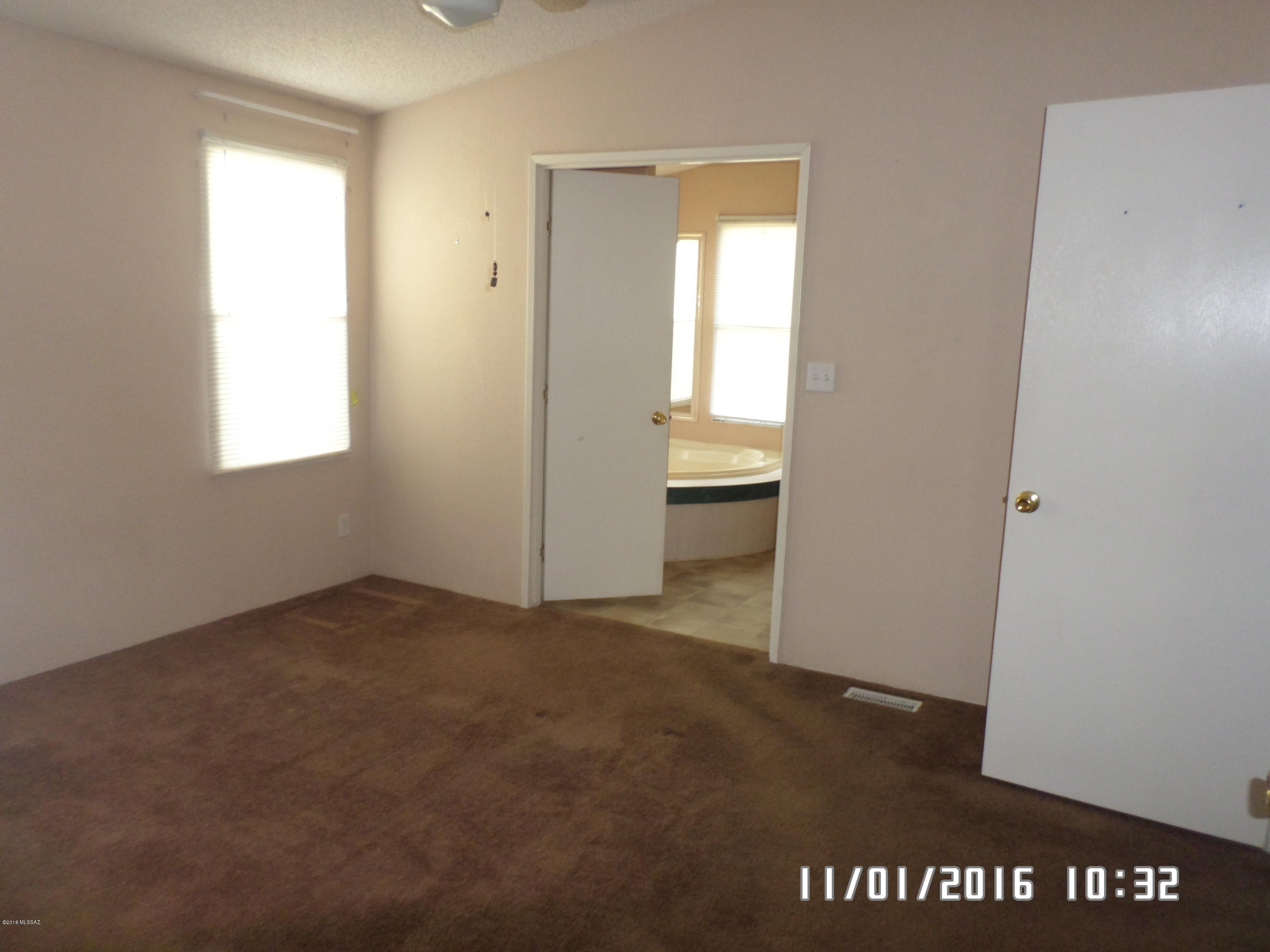 Unsubdivided - Residential