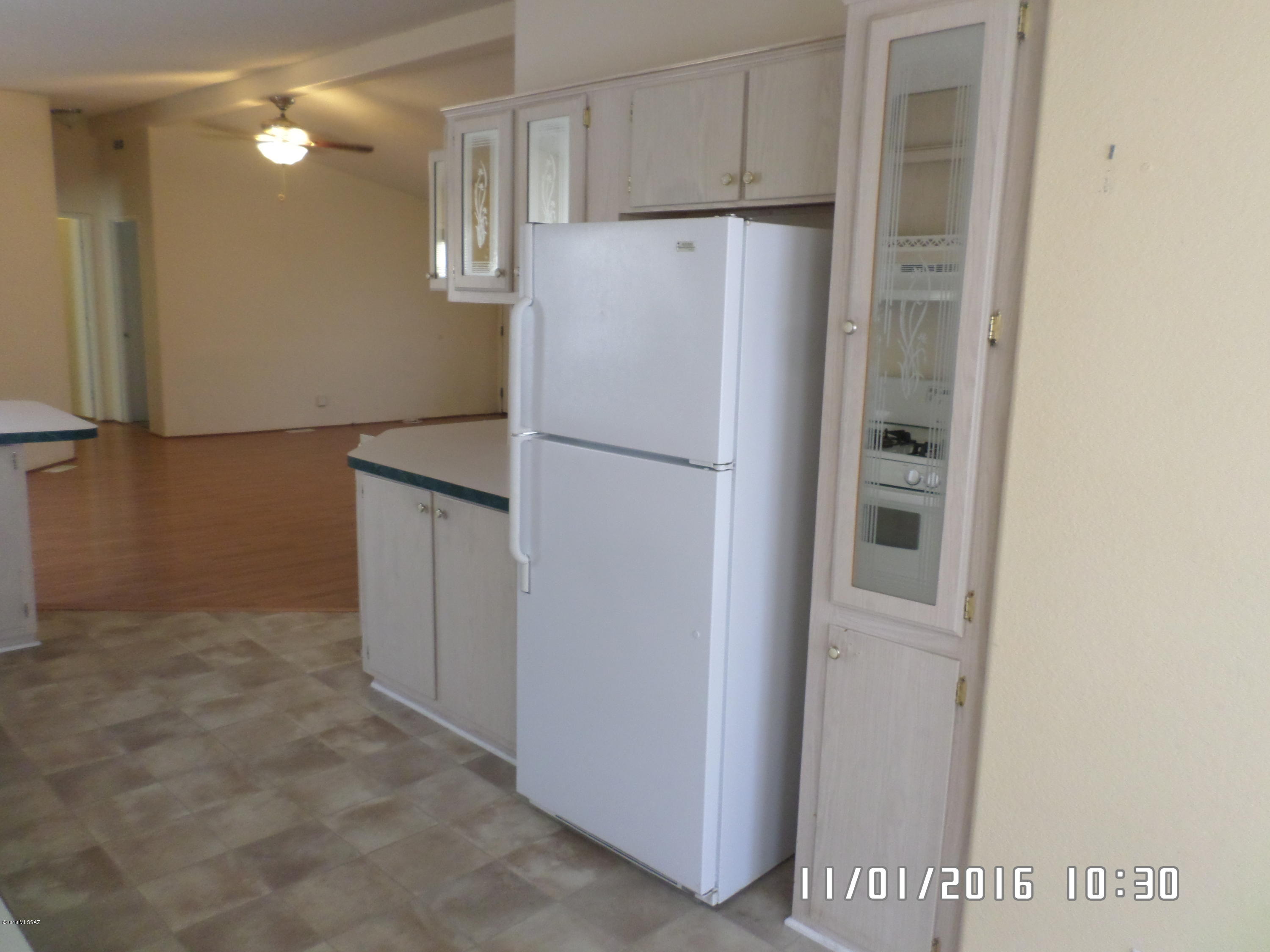 Unsubdivided - Residential