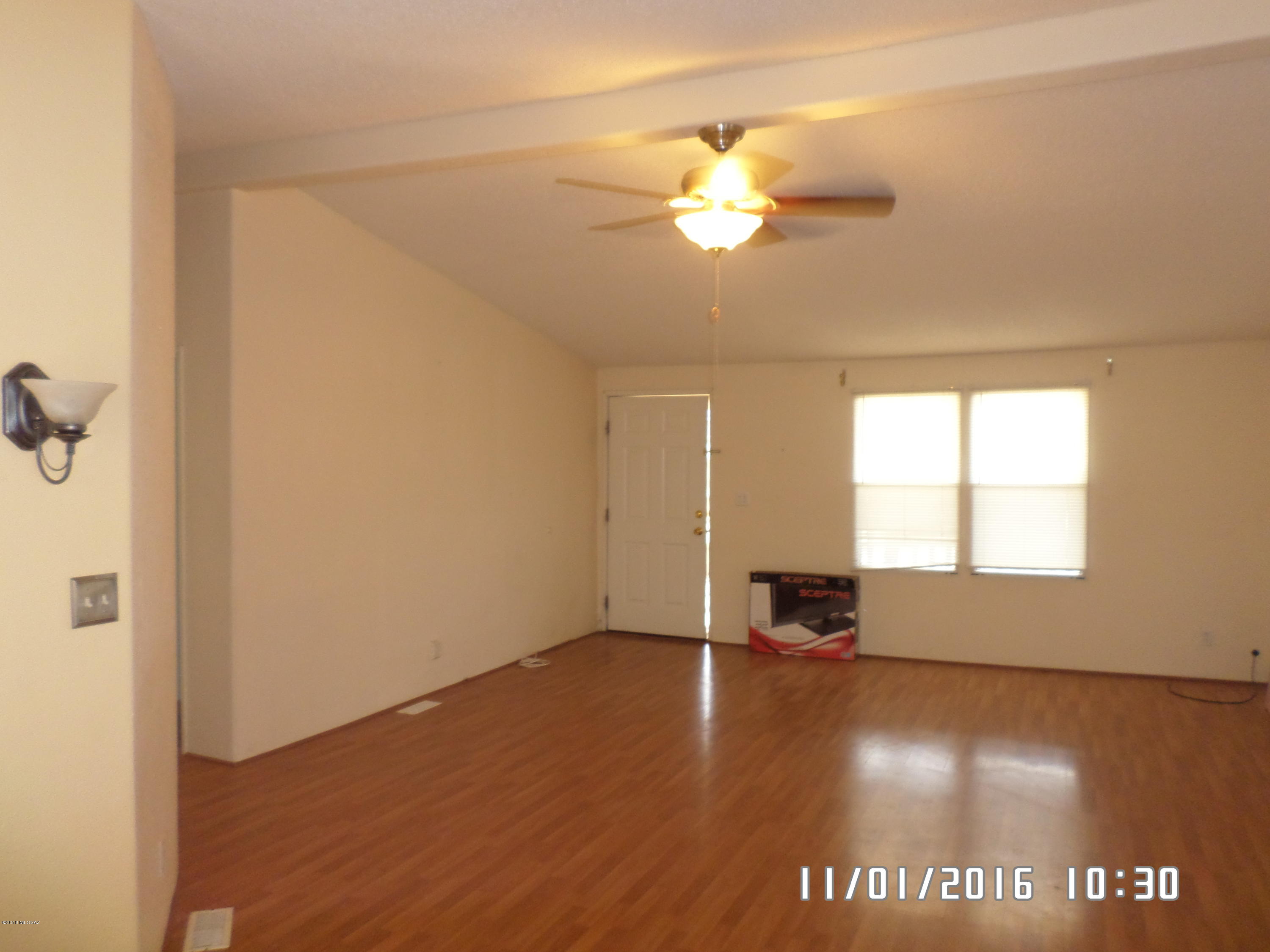 Unsubdivided - Residential