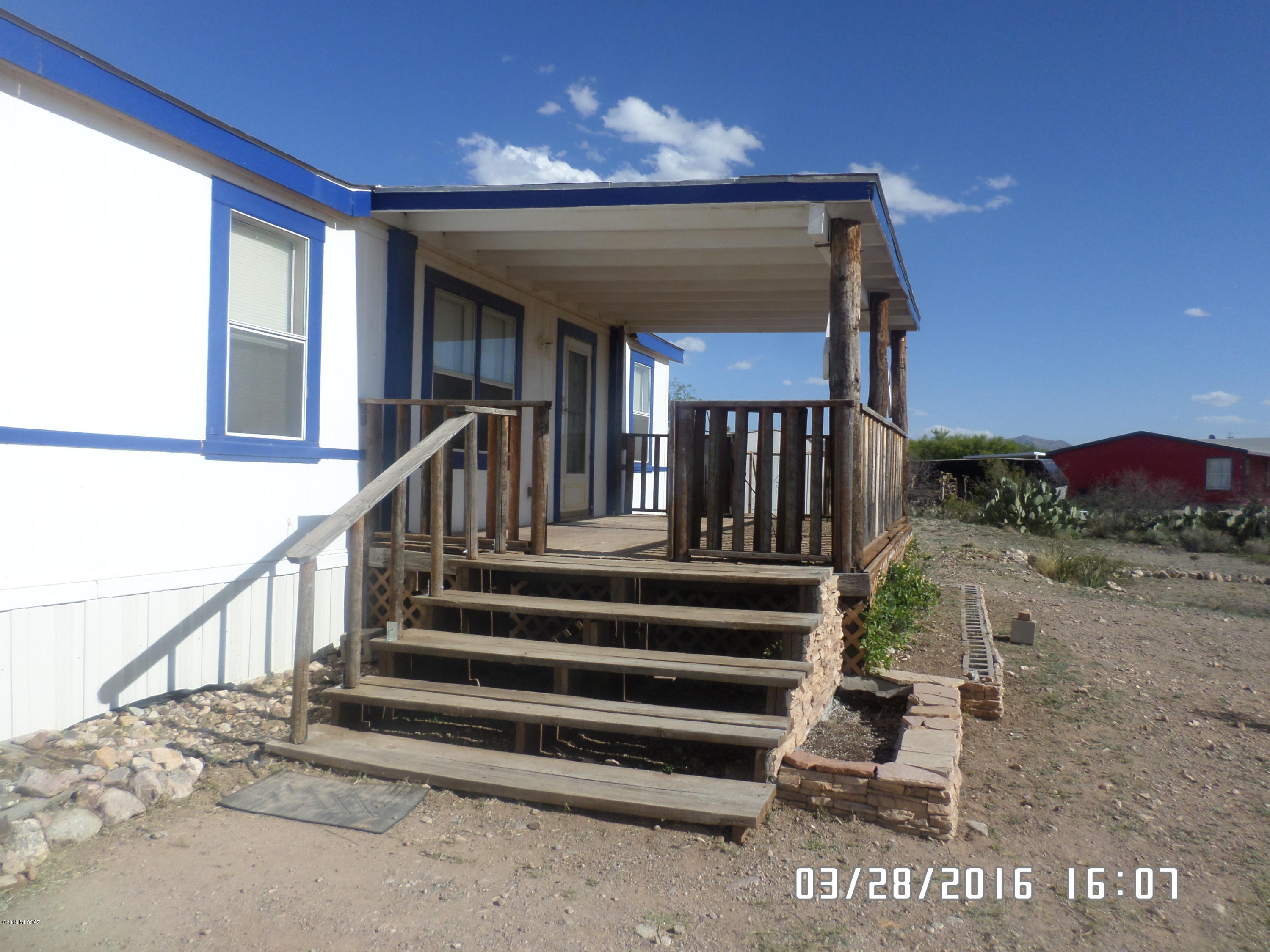 Unsubdivided - Residential