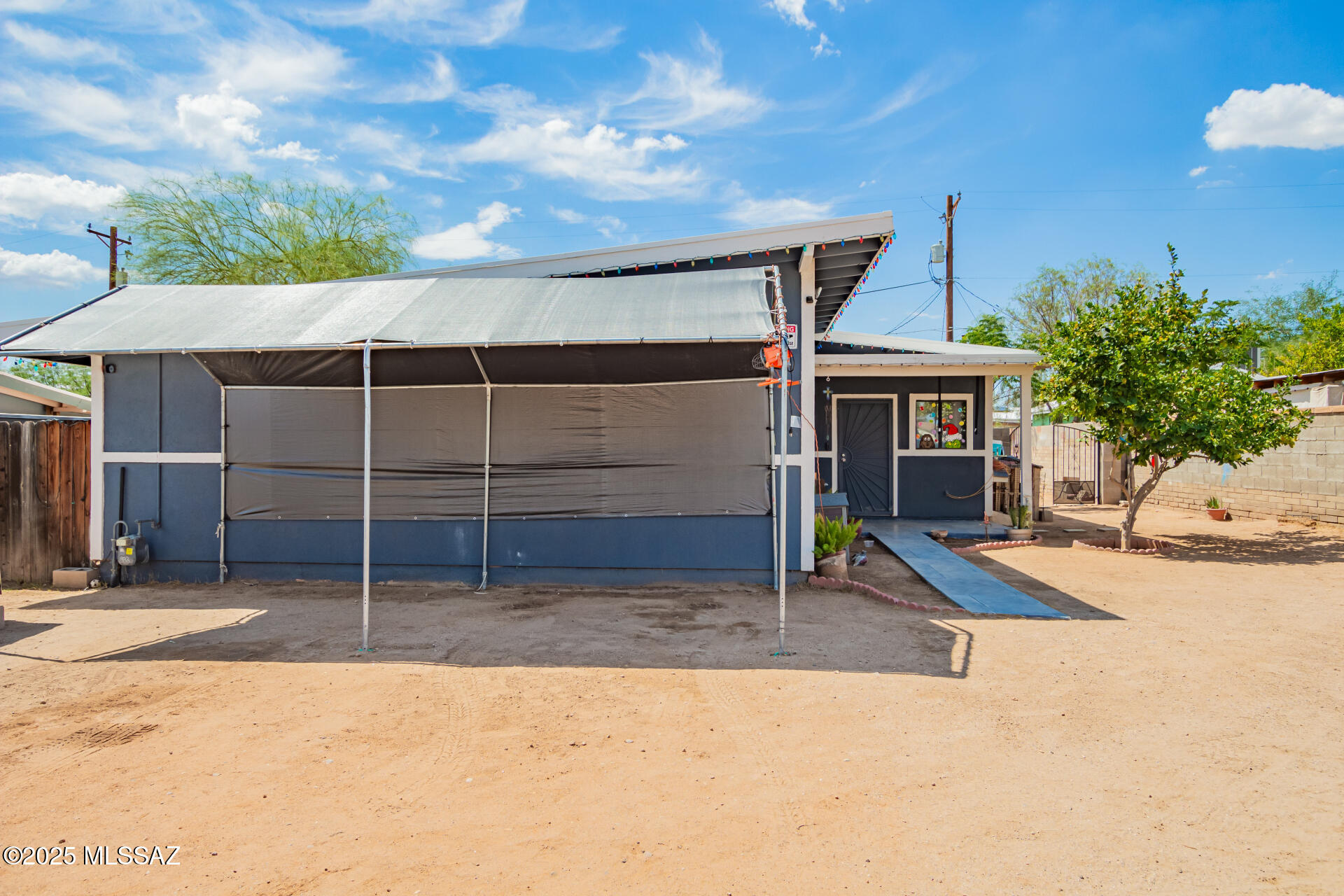 2502 S Forgeus Stravenue