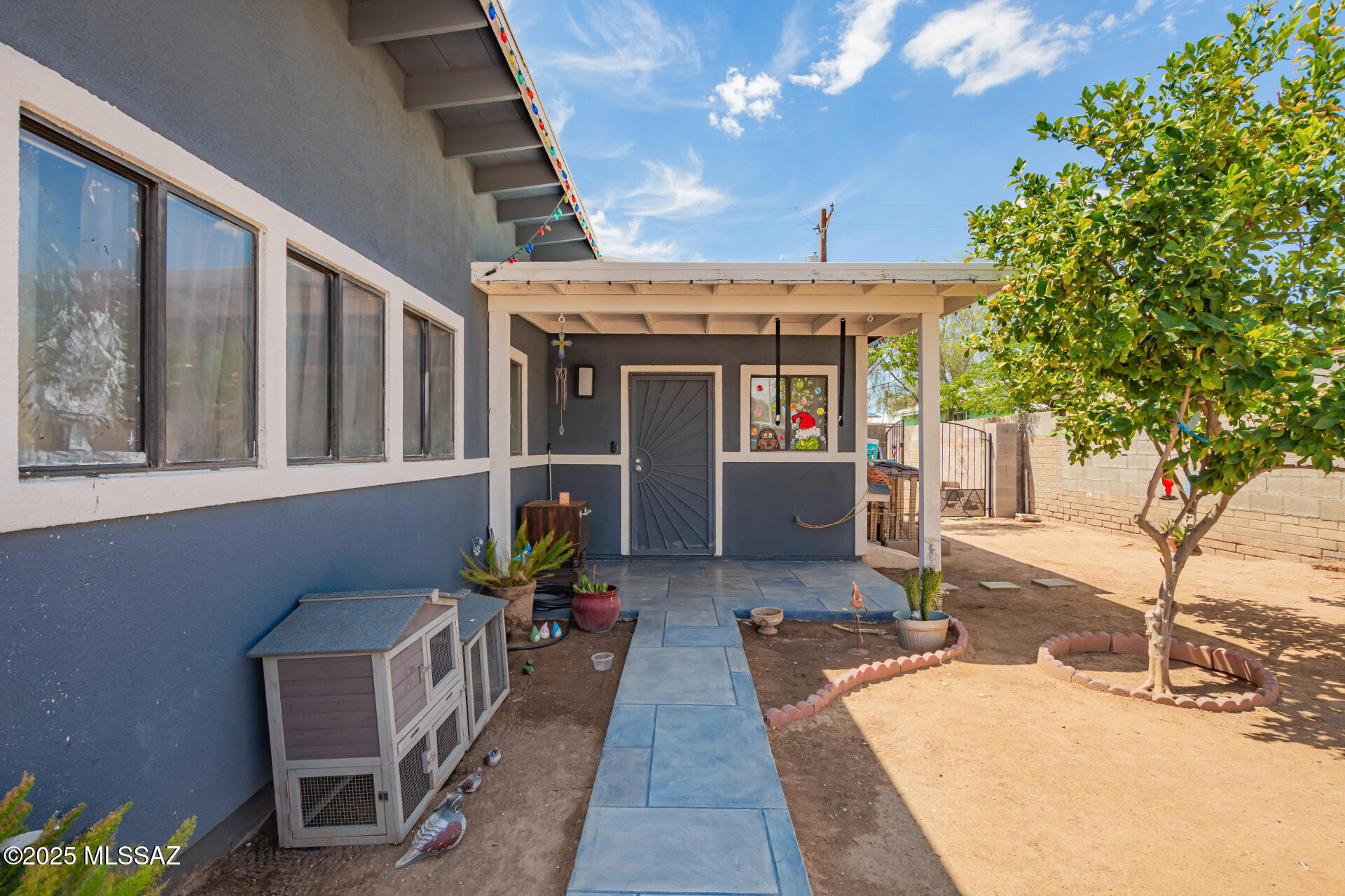 2502 S Forgeus Stravenue