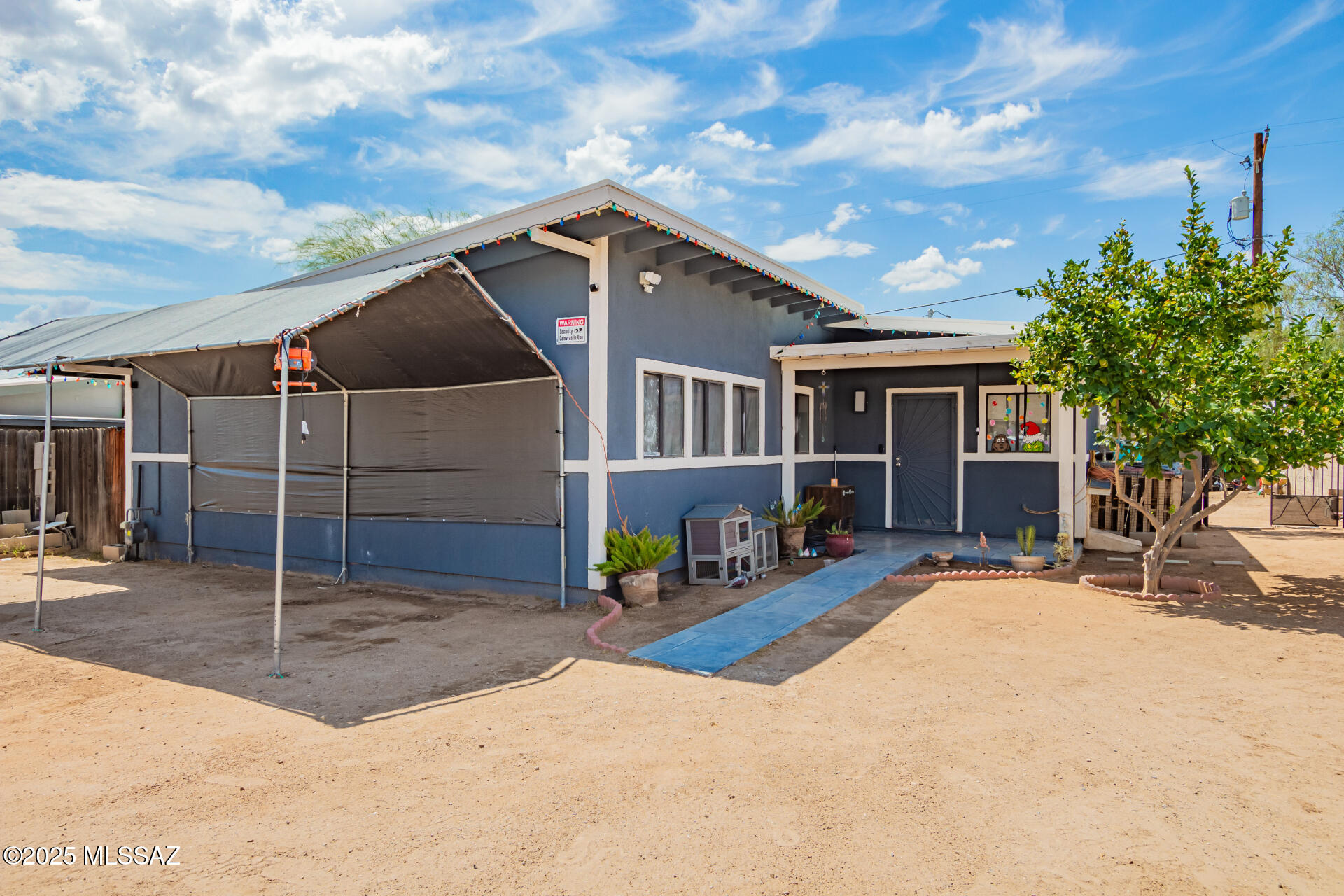 2502 S Forgeus Stravenue