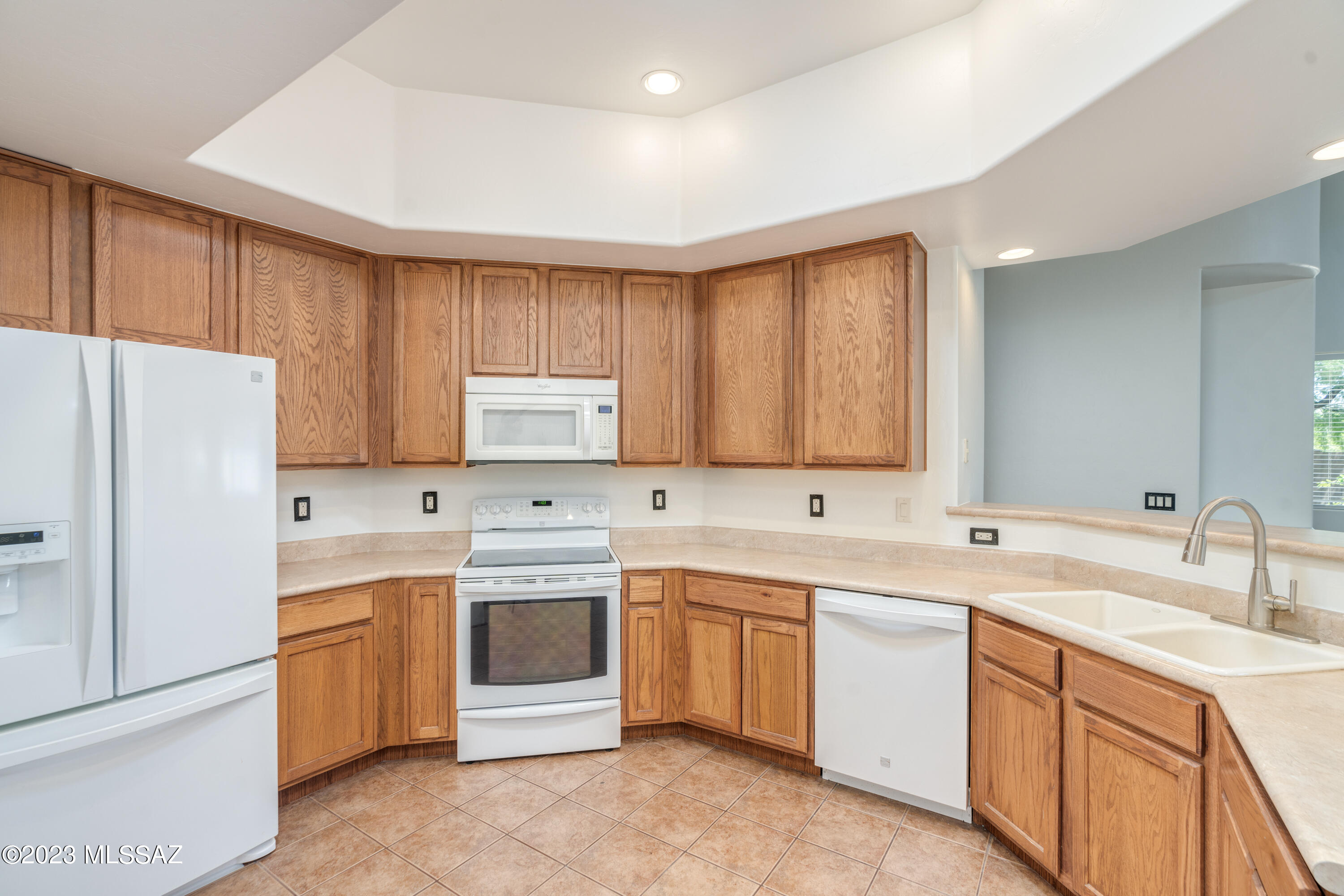 Rincon Trails (1-505) - Residential