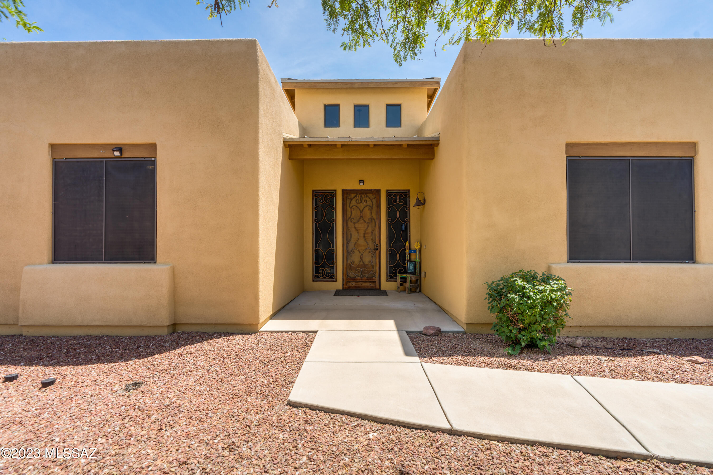 Rincon Trails (1-505) - Residential