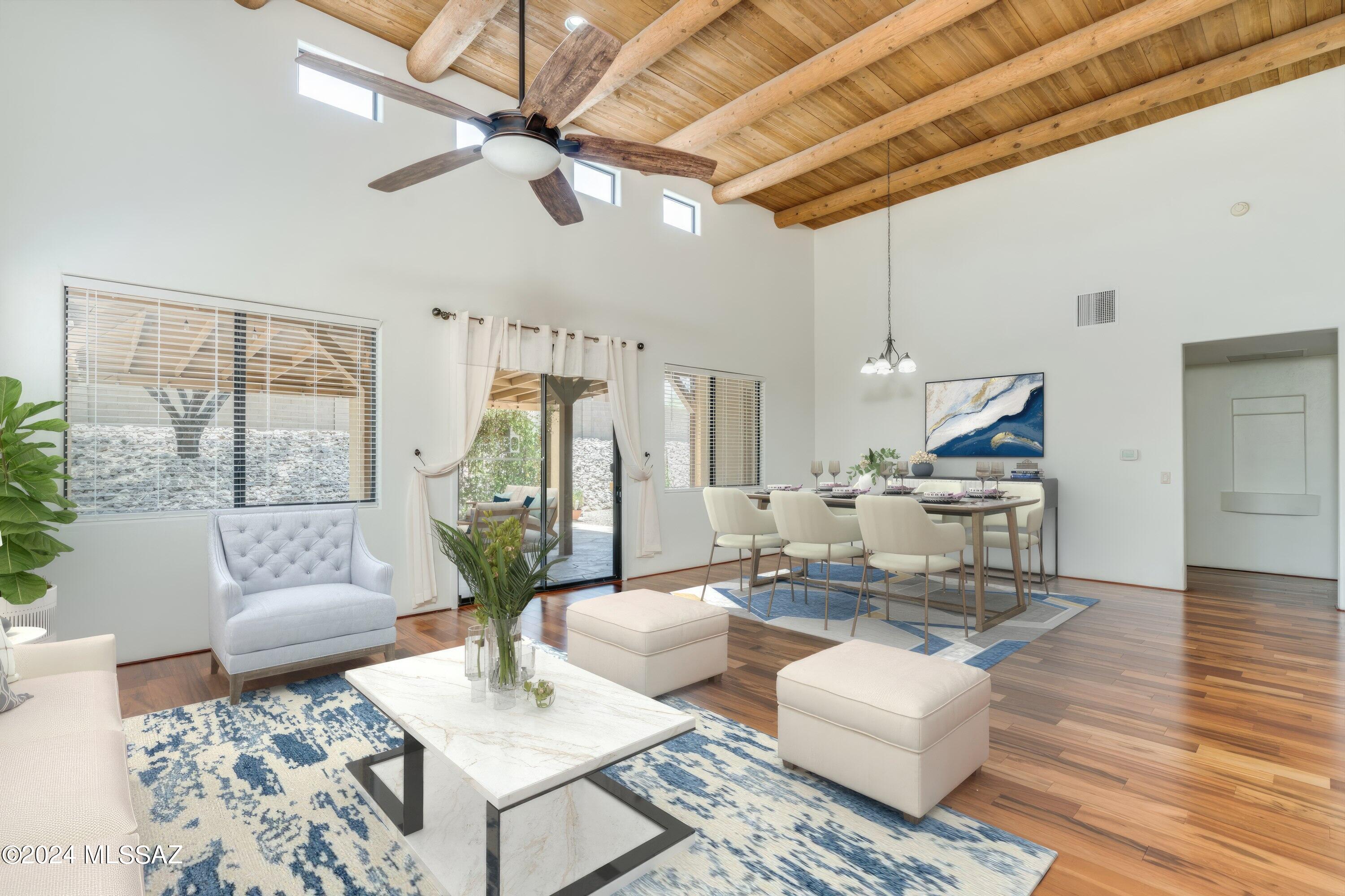 Rincon Trails (1-505) - Residential