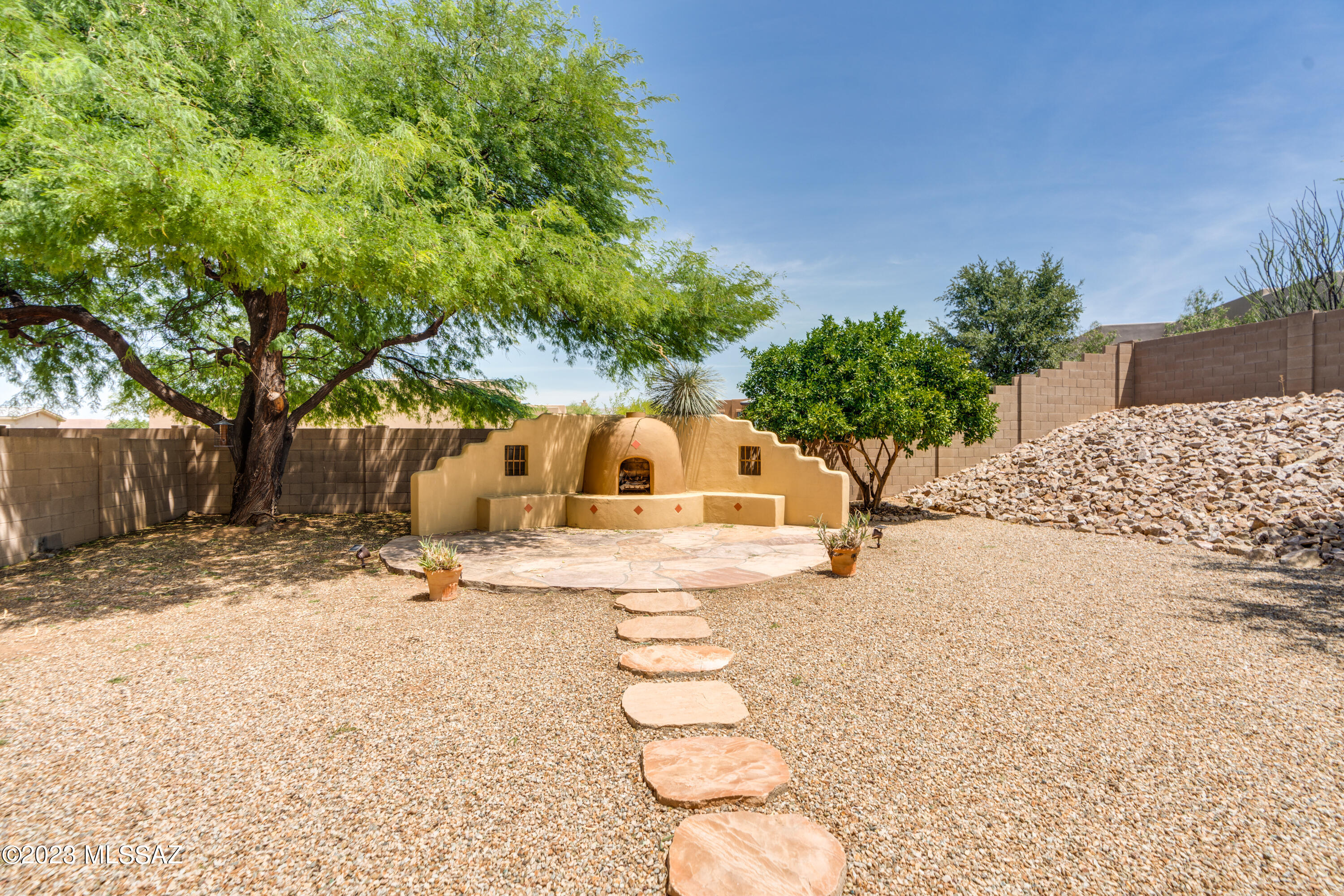 Rincon Trails (1-505) - Residential