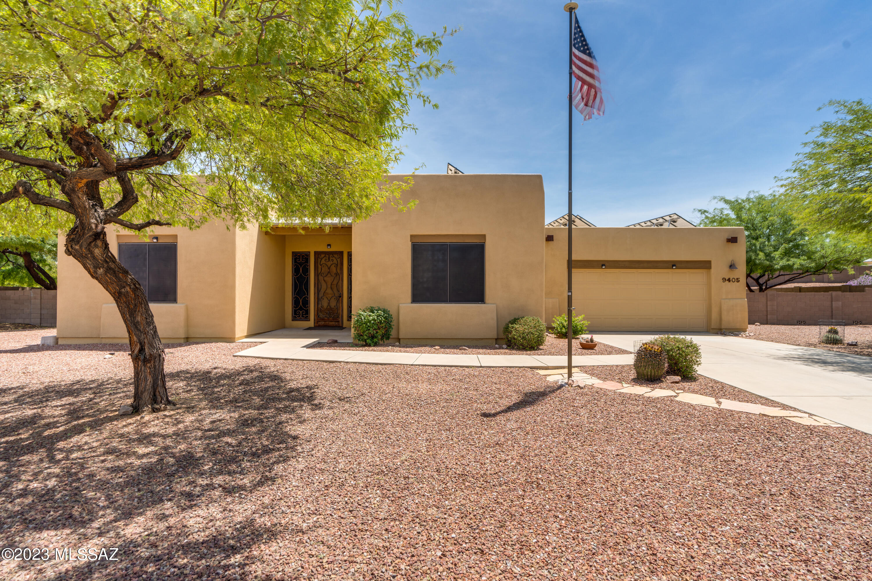 Rincon Trails (1-505) - Residential