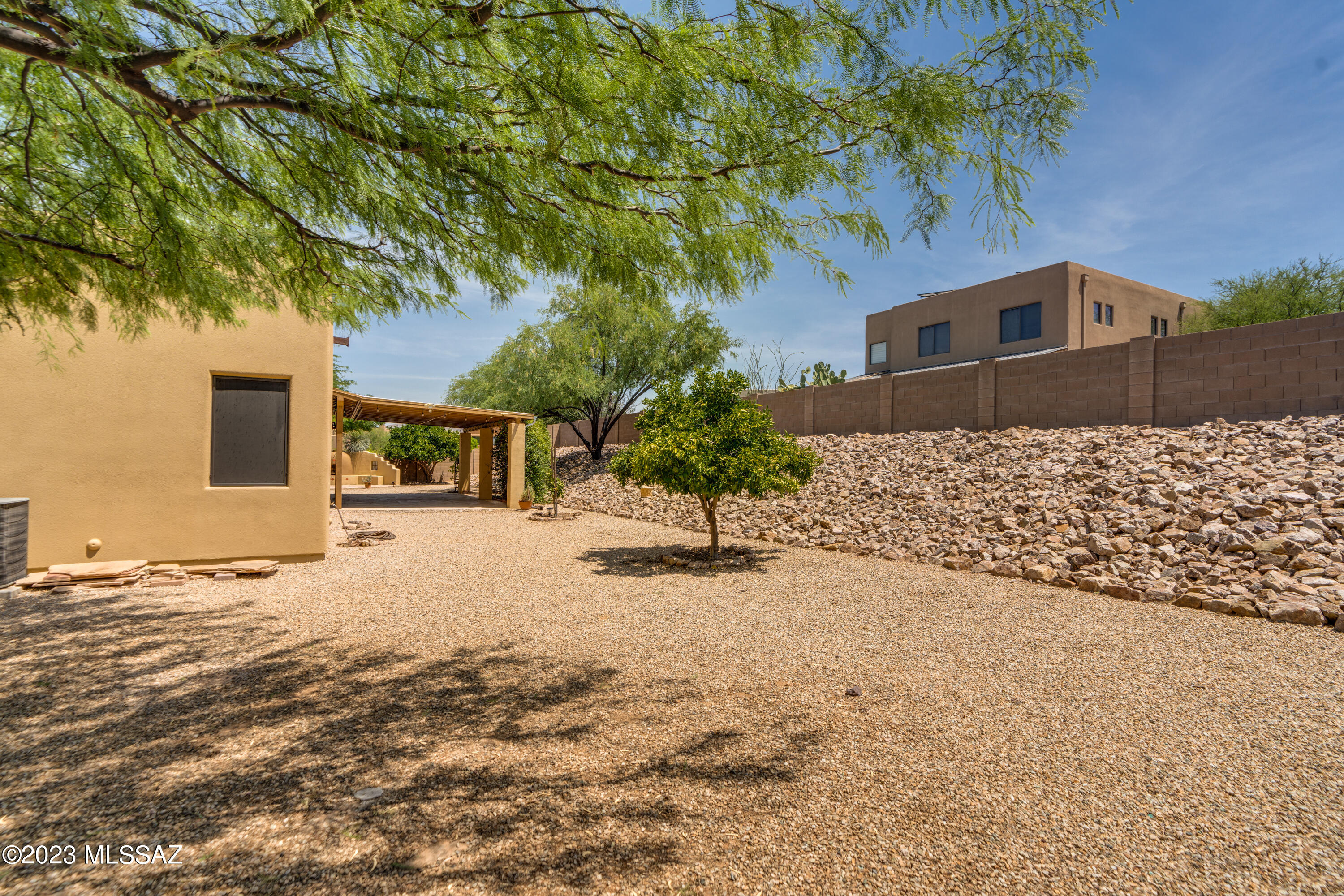 Rincon Trails (1-505) - Residential