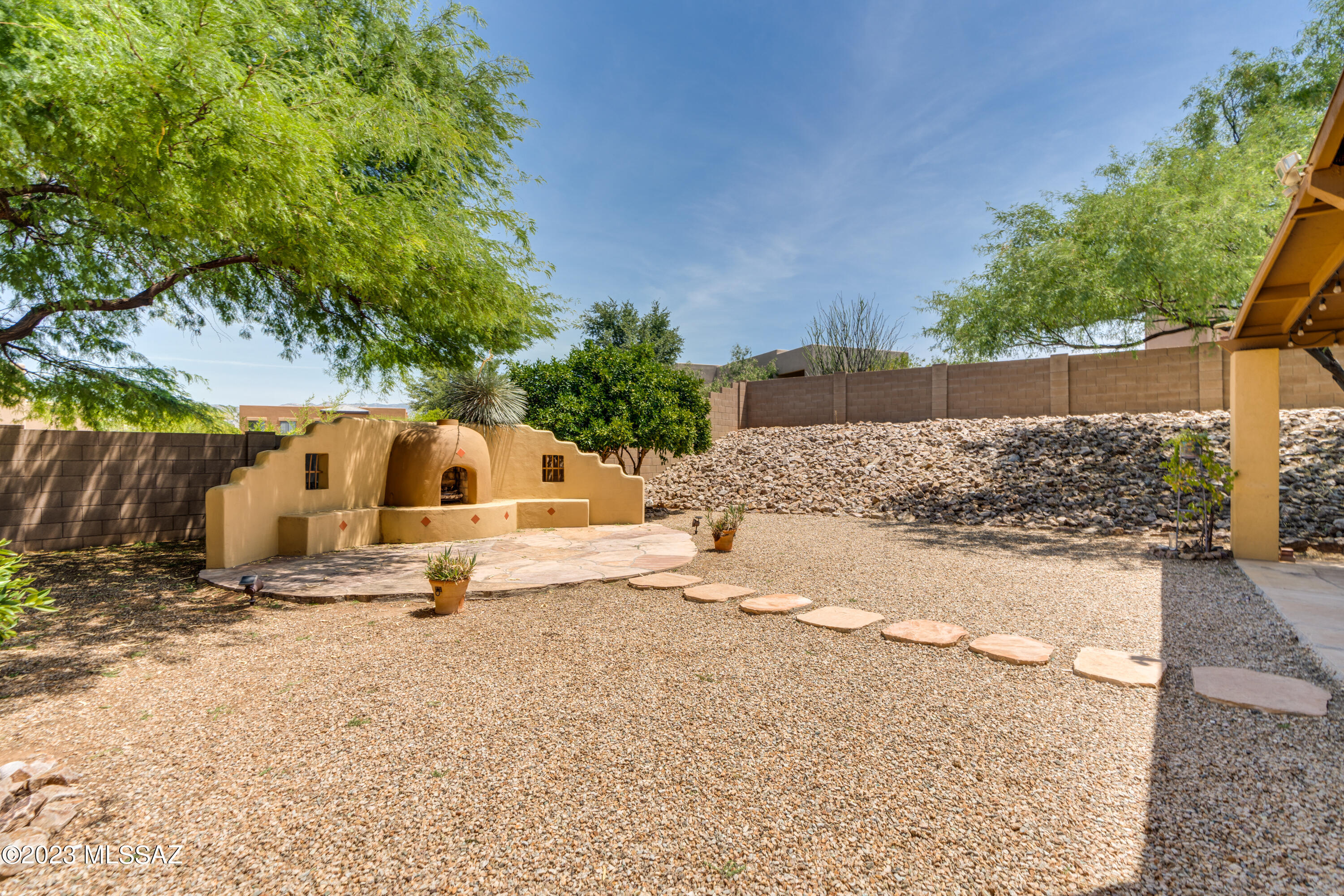 Rincon Trails (1-505) - Residential