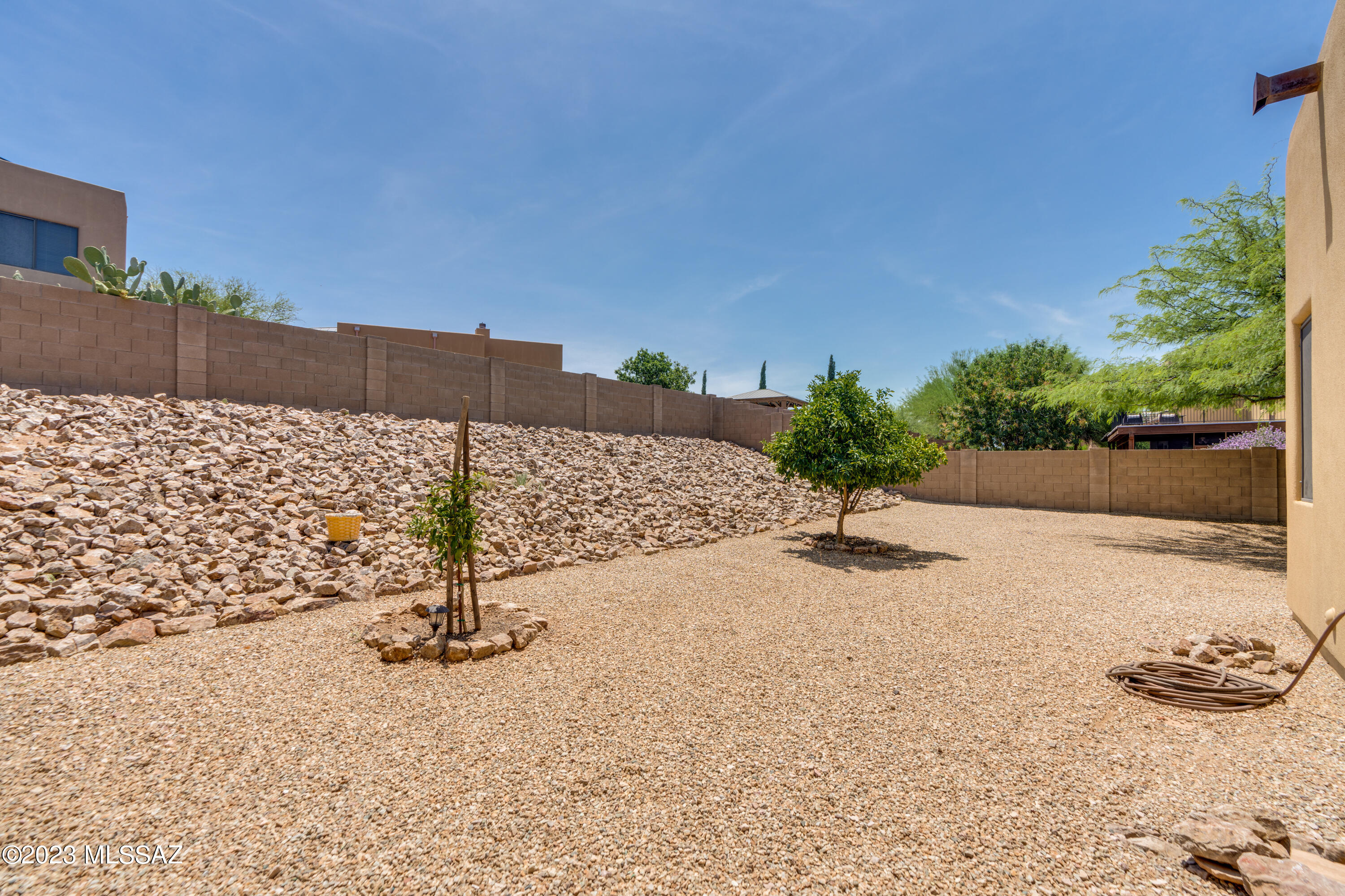 Rincon Trails (1-505) - Residential