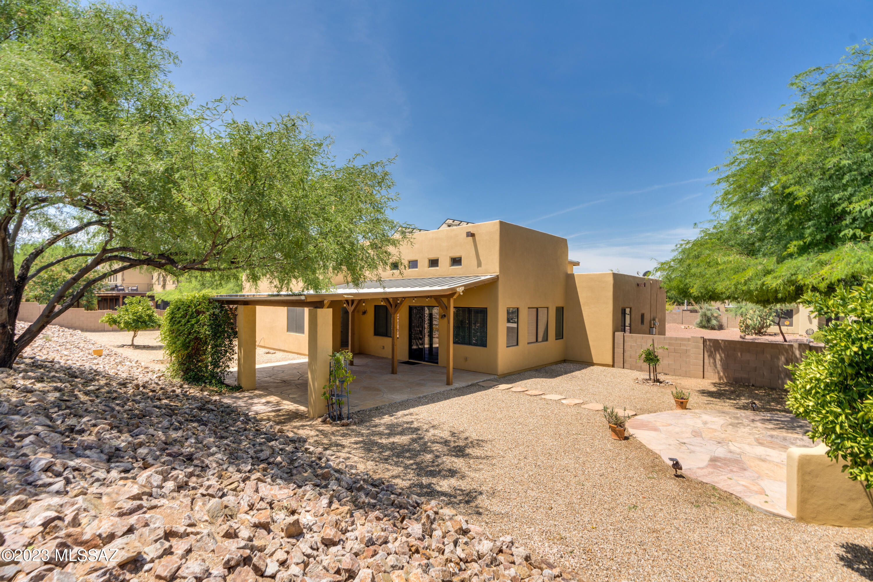 Rincon Trails (1-505) - Residential