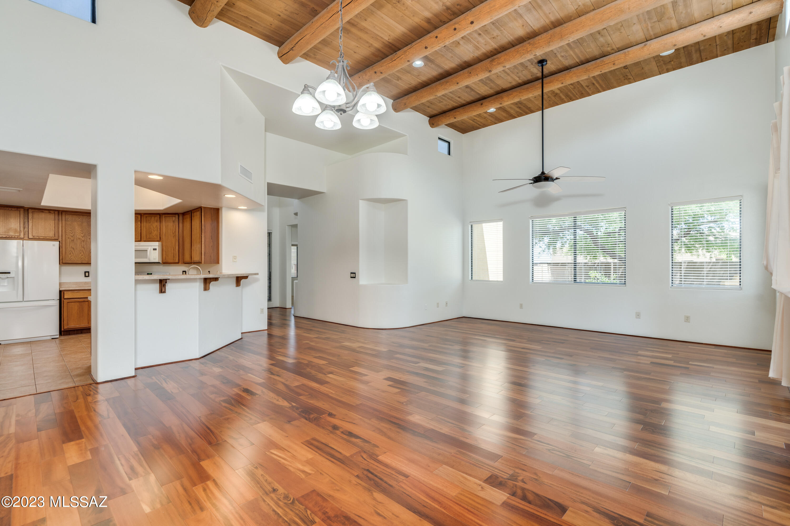 Rincon Trails (1-505) - Residential