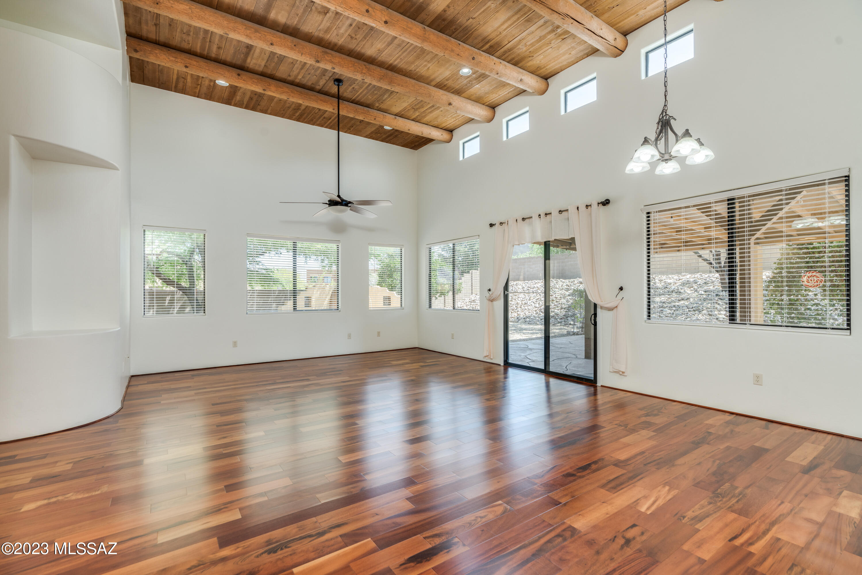 Rincon Trails (1-505) - Residential