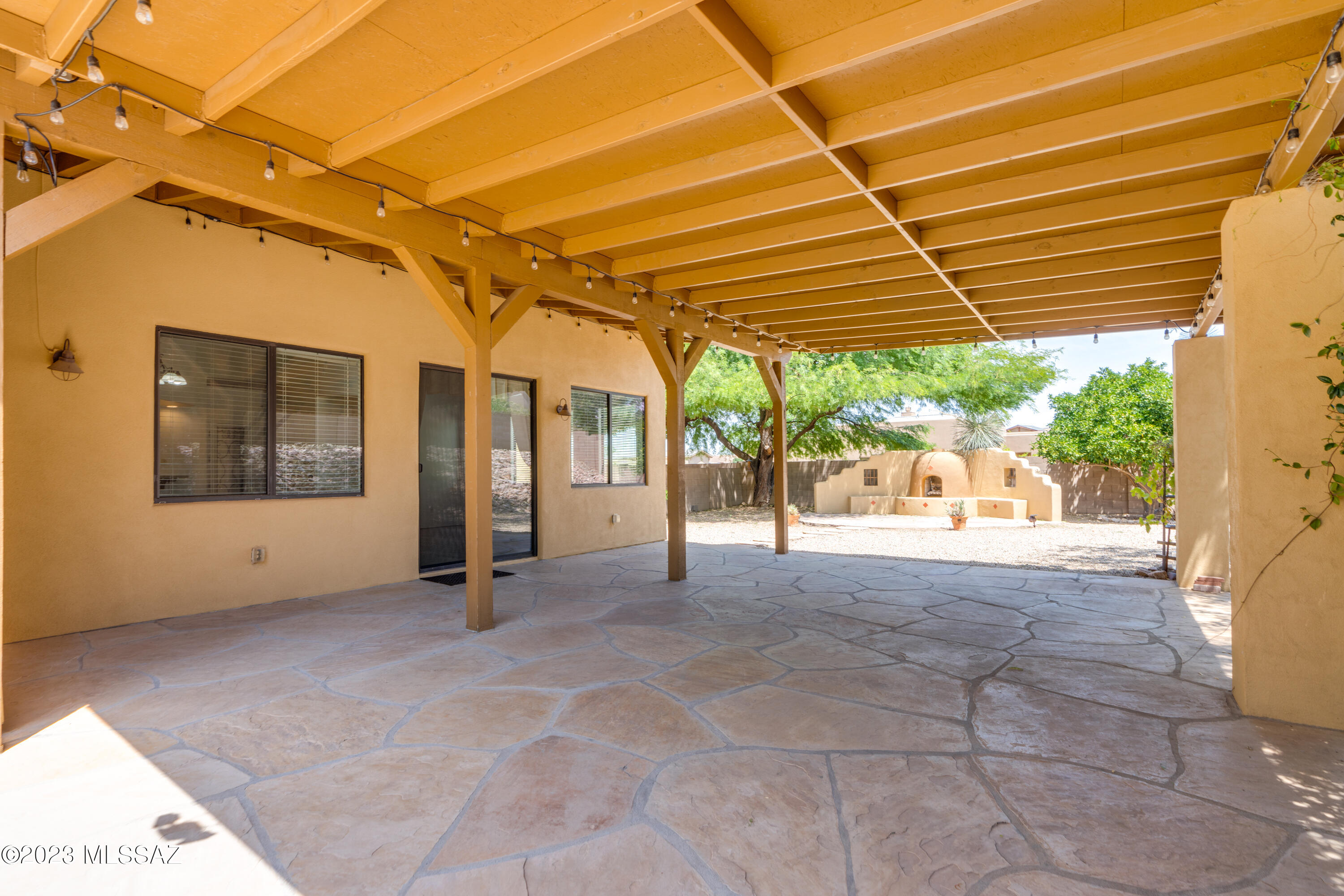 Rincon Trails (1-505) - Residential