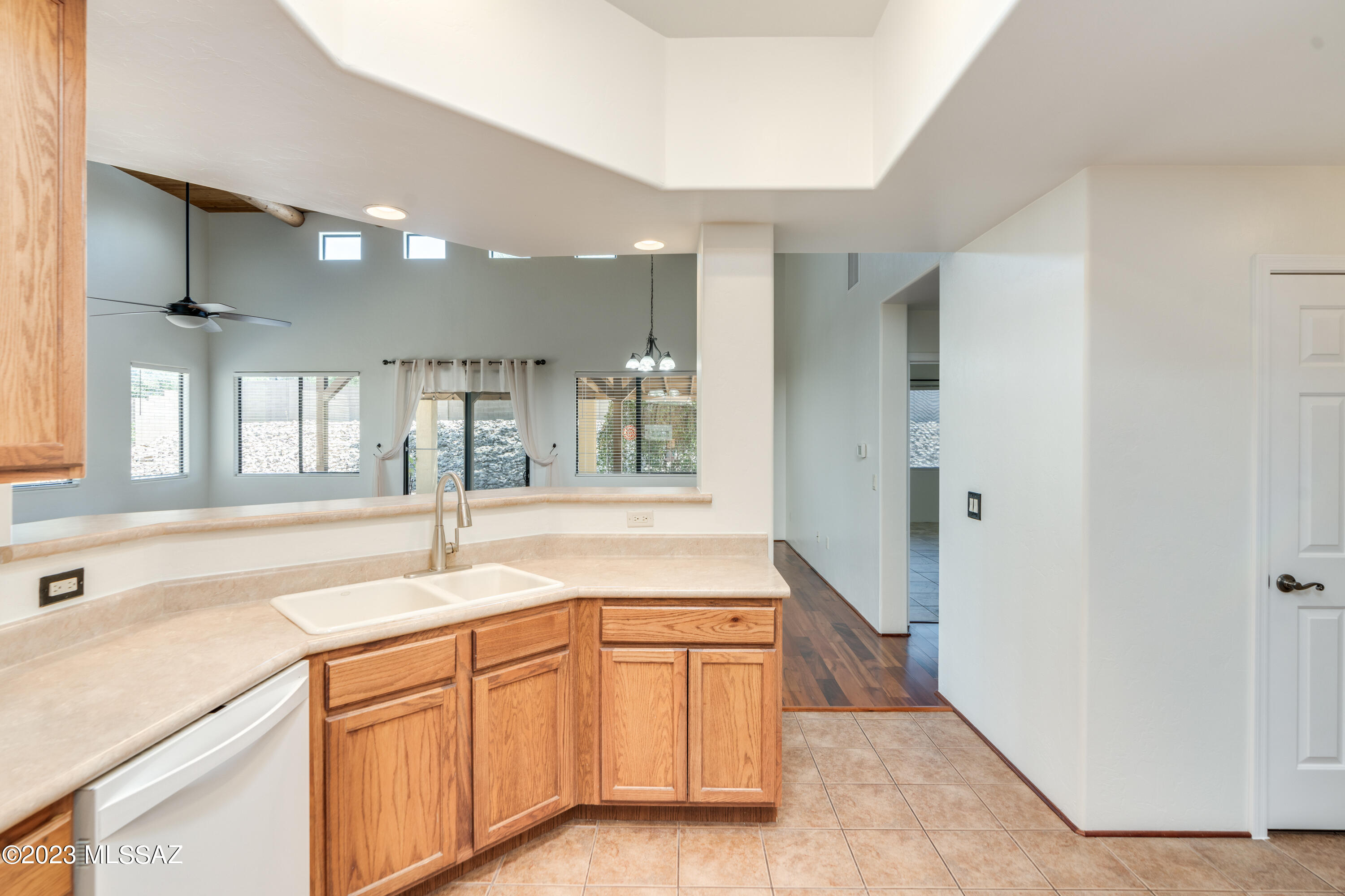 Rincon Trails (1-505) - Residential