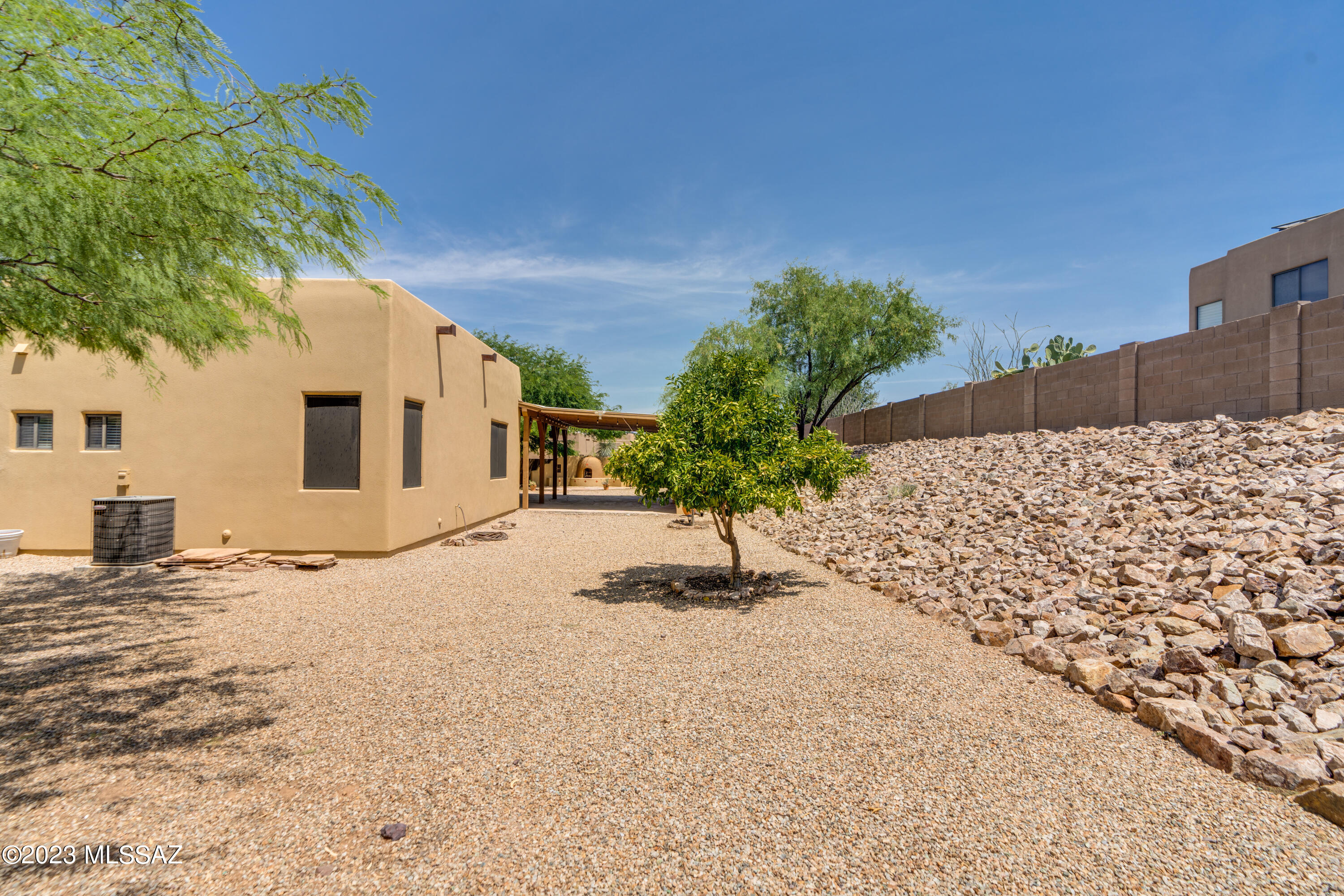 Rincon Trails (1-505) - Residential
